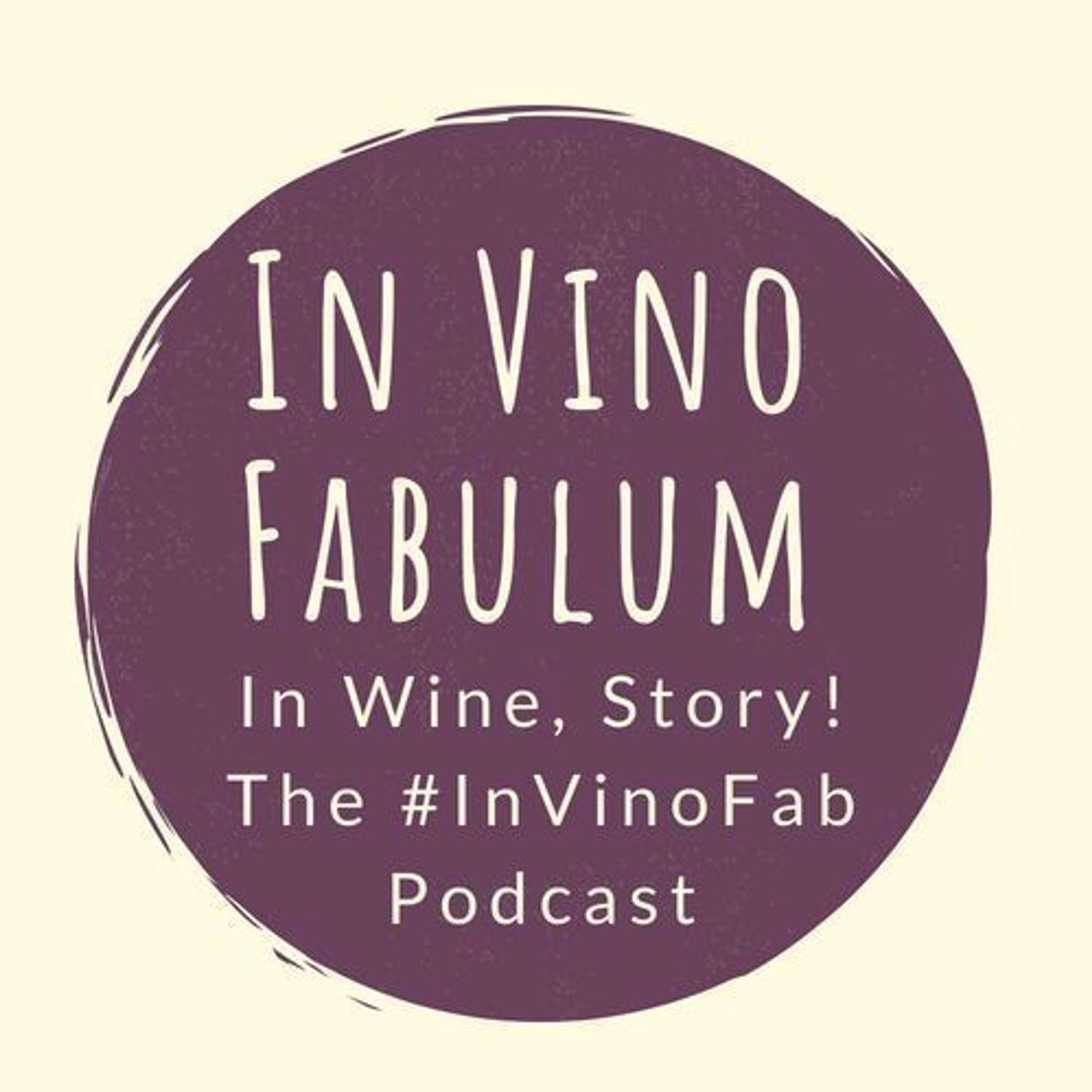 The #InVinoFab Podcast