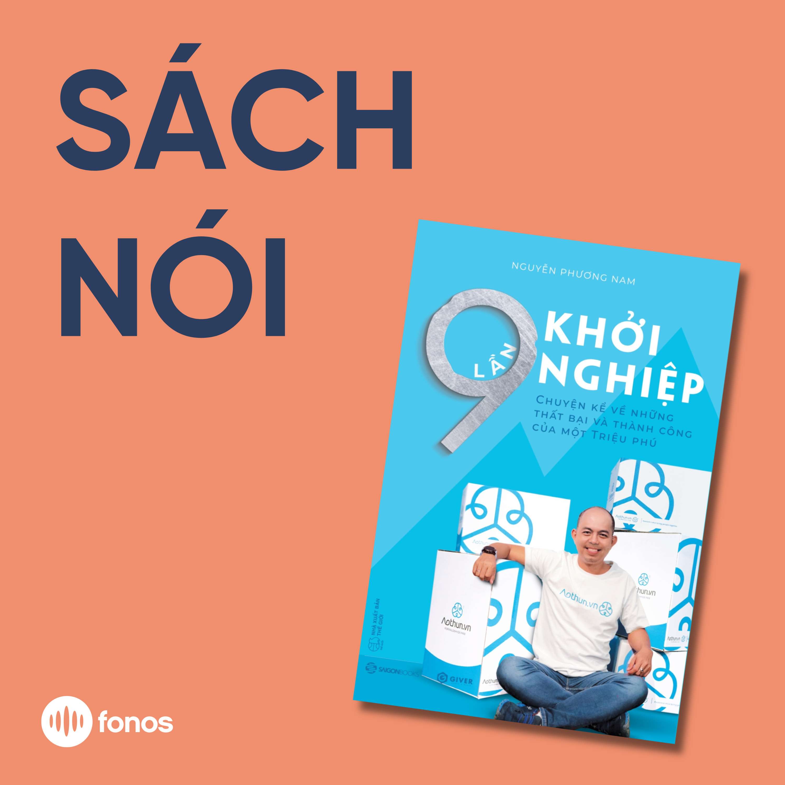Thư Viện Sách Nói Có Bản Quyền