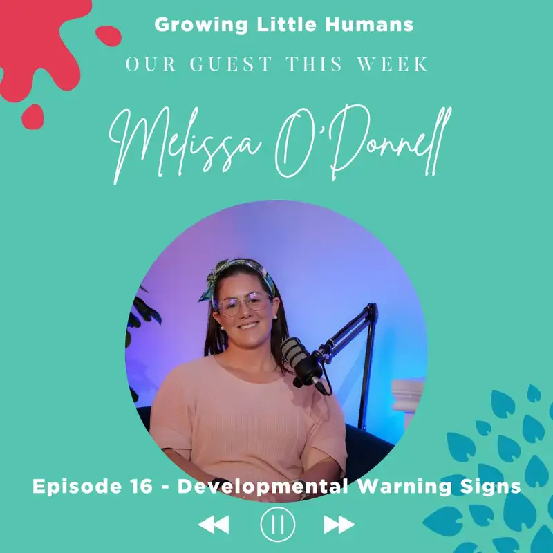 Spotting Developmental Warning Signs in Young Children