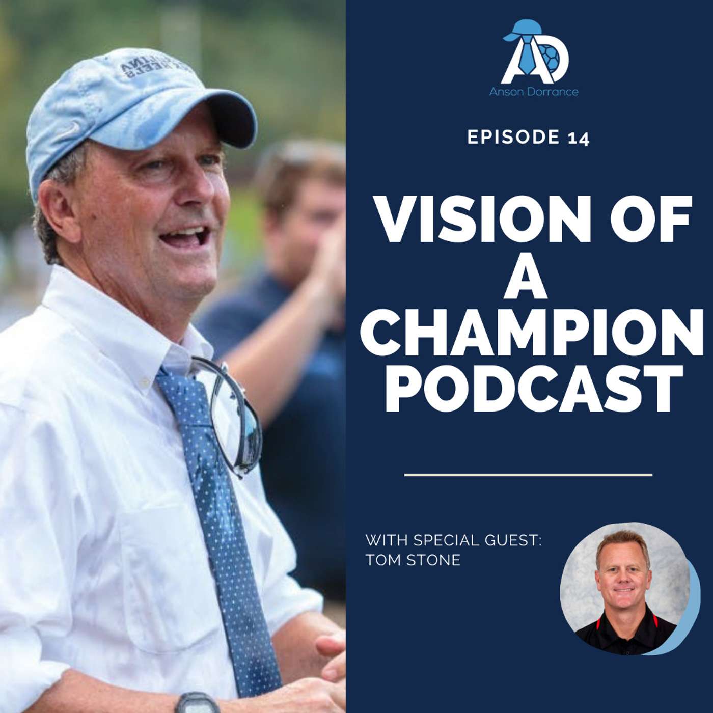 Tom Stone: Chapter 14, Closing the Gap, Developing the Weak Areas of the Women's Game