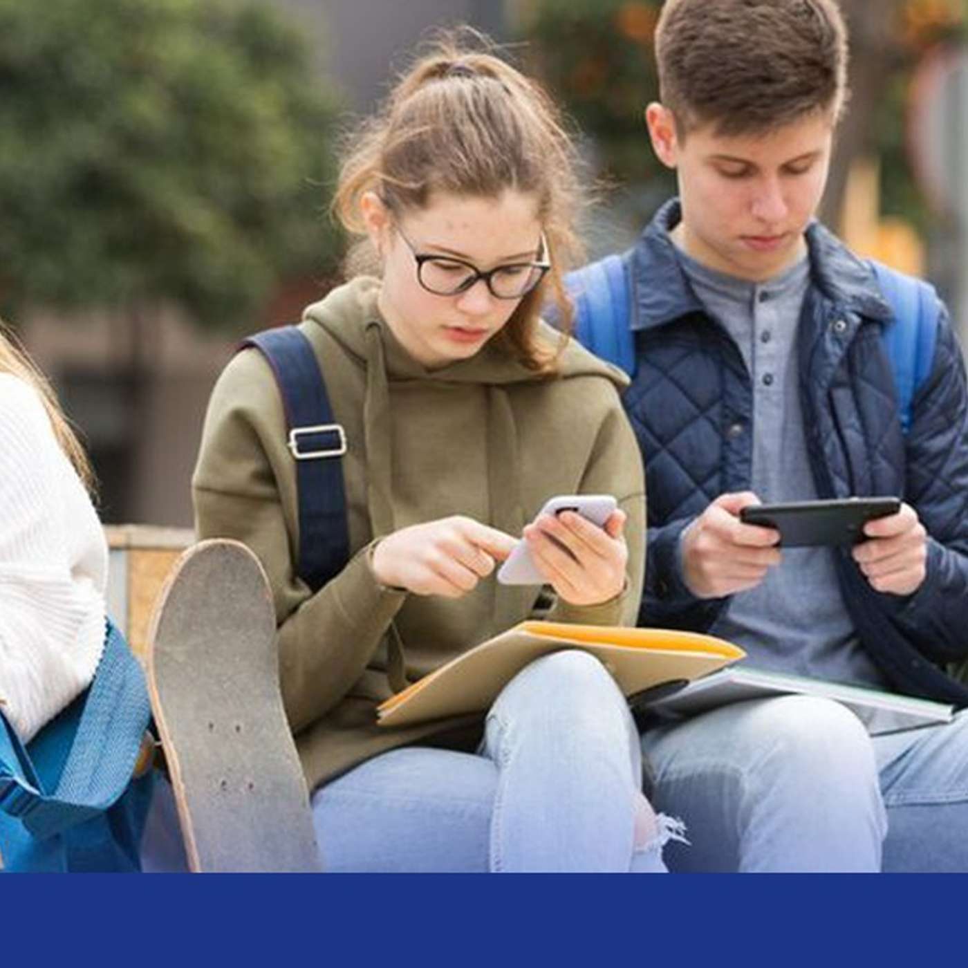 EU Pushes Tougher Social Media Rules, UK Gambling Tax Soars, IQM Expands to Lead Quantum Europe, UAE Serbia Boost Trade, and more...