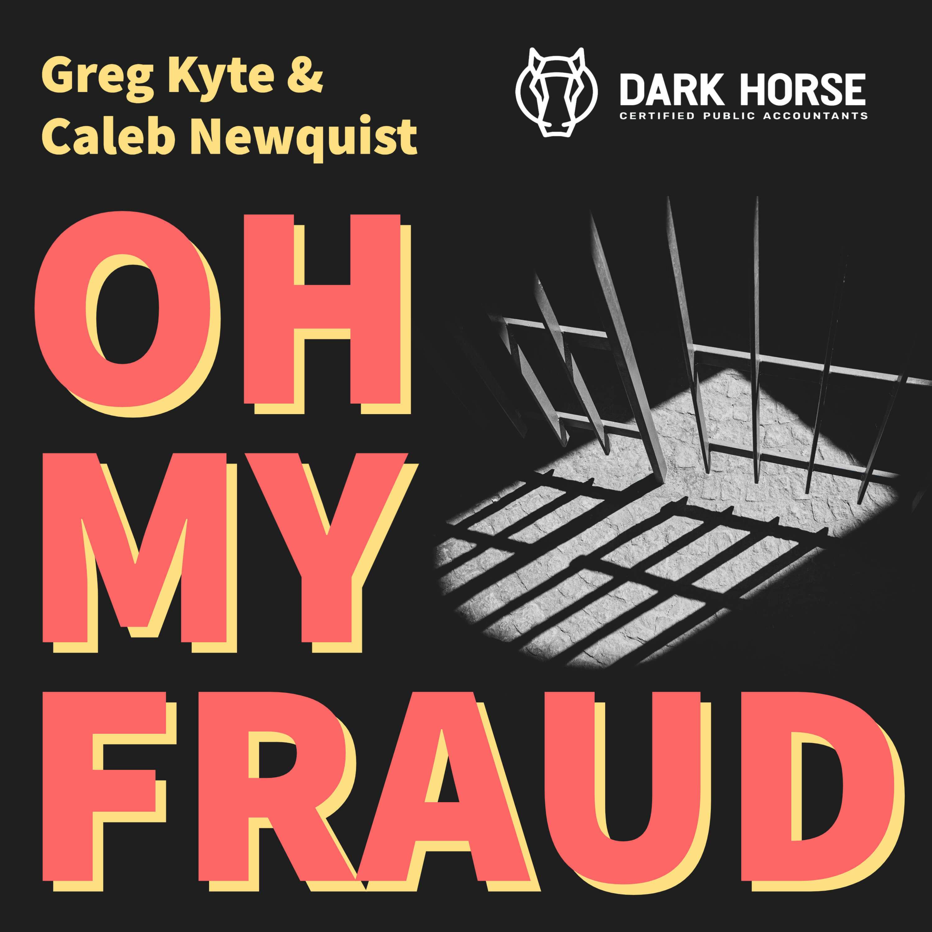 Oh My Fraud