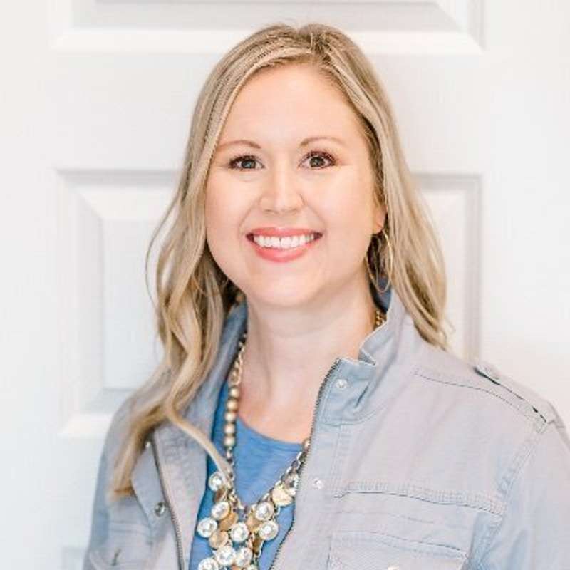 Holley Gerth