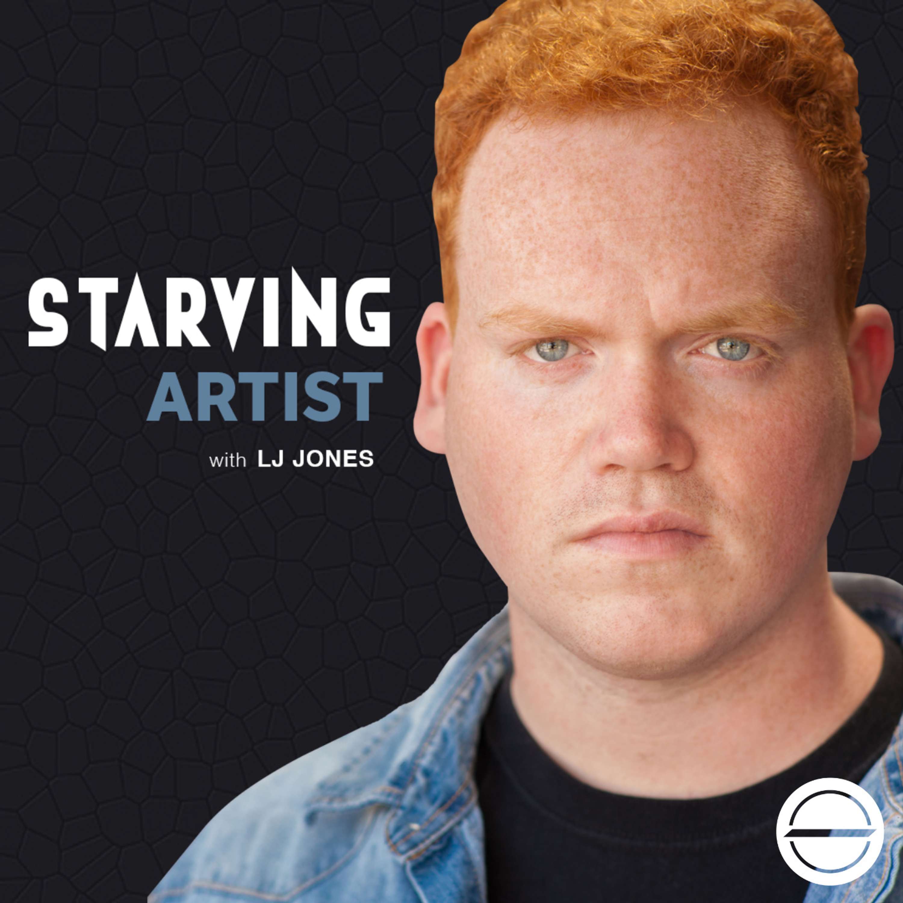 Starving Artist with LJ Jones