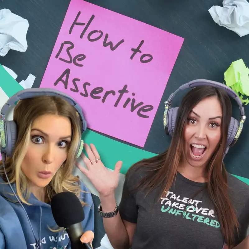 How to Be An Assertive Recruiter