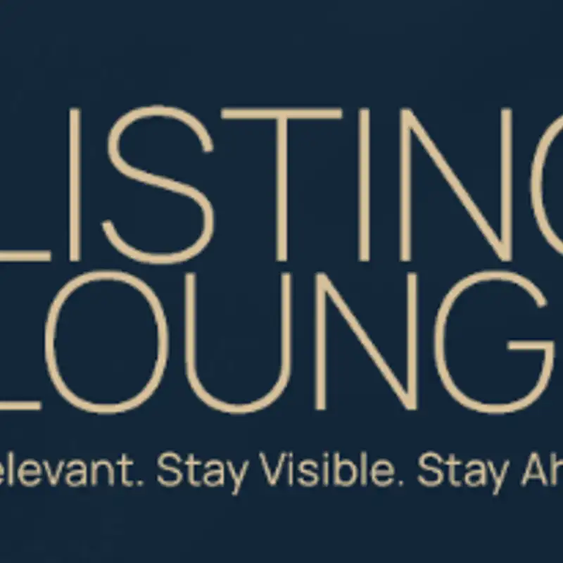 Kyle Christie: From News Anchor to Real Estate Marketing Innovator @ TheListingLounge.com