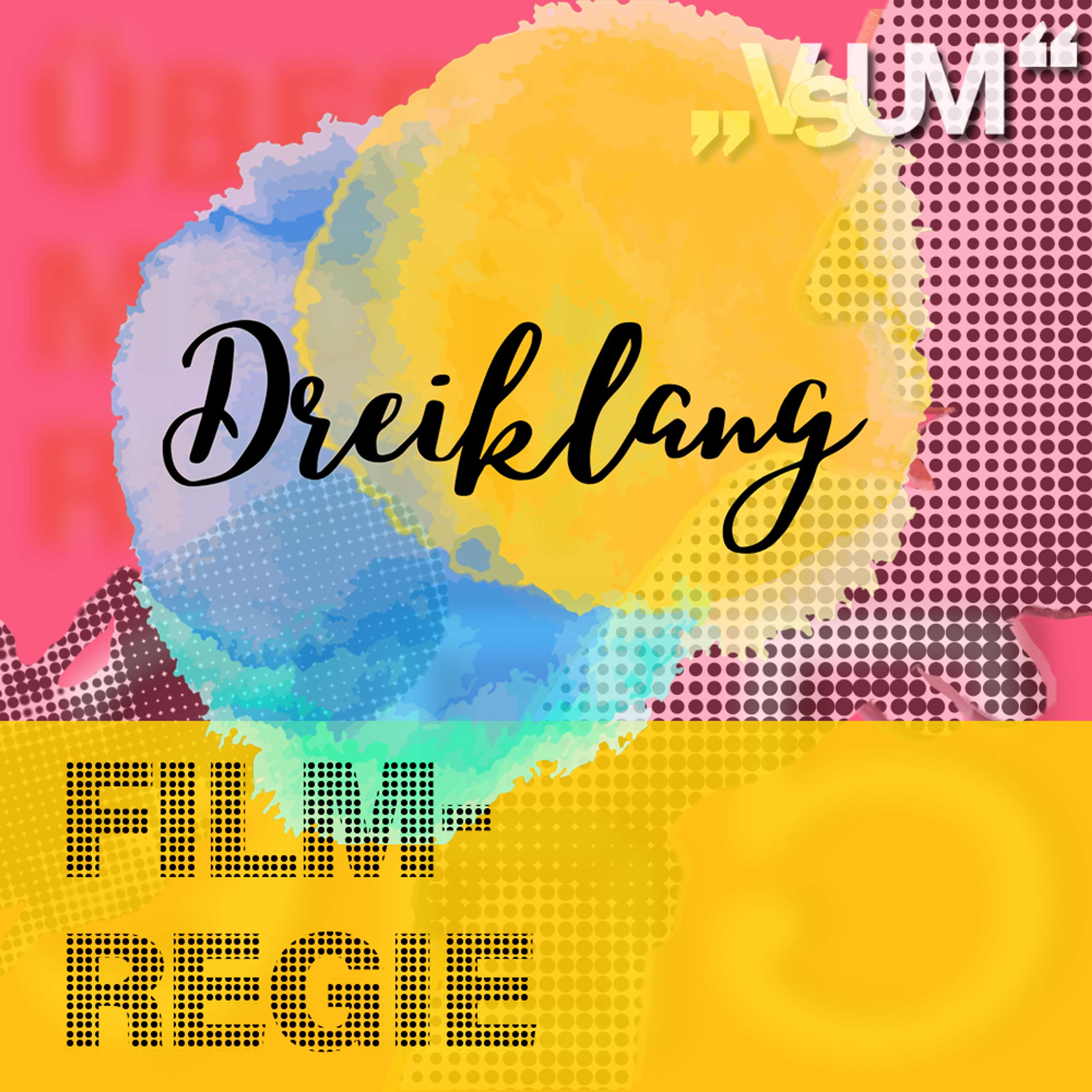 Über Medien Reden - 365, der tägliche Podcast