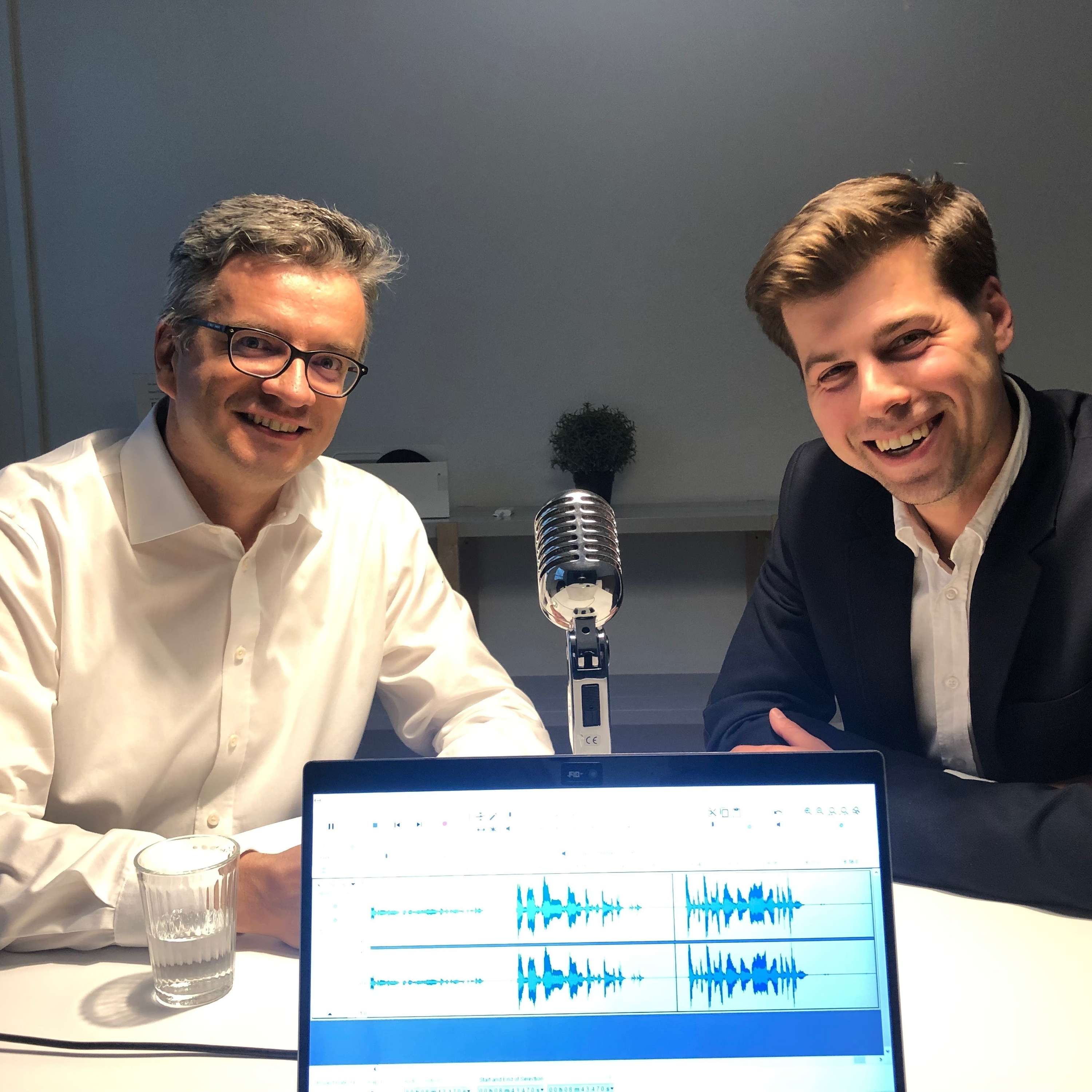 Voice of FinTech®