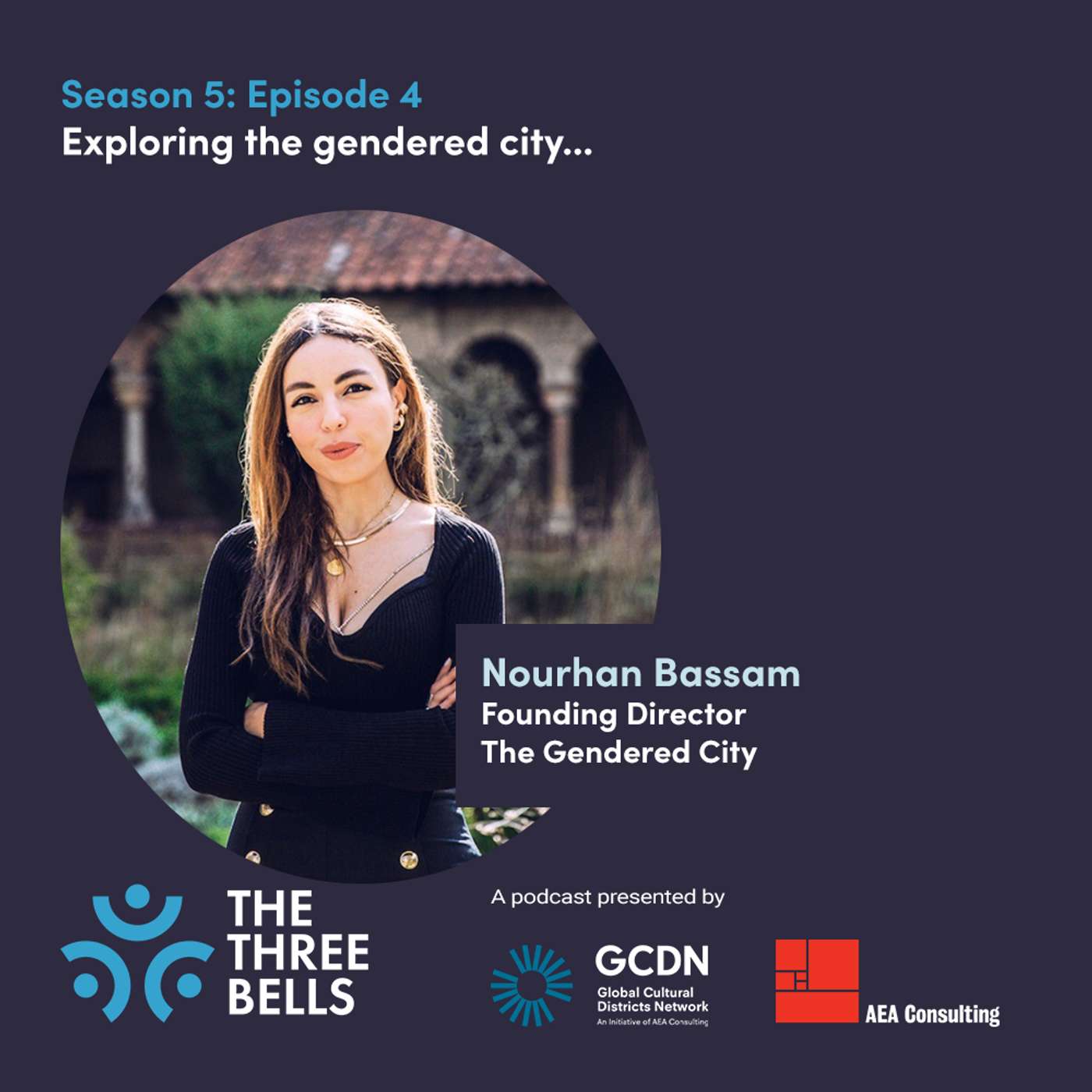 The Three Bells