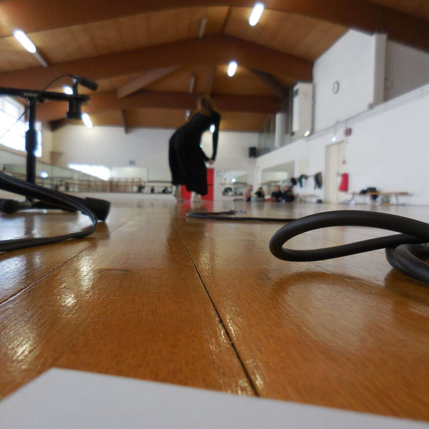 Mer Invisible miniature#3 | STAPS Danse Mer Invisible miniature#3 | STAPS Danse