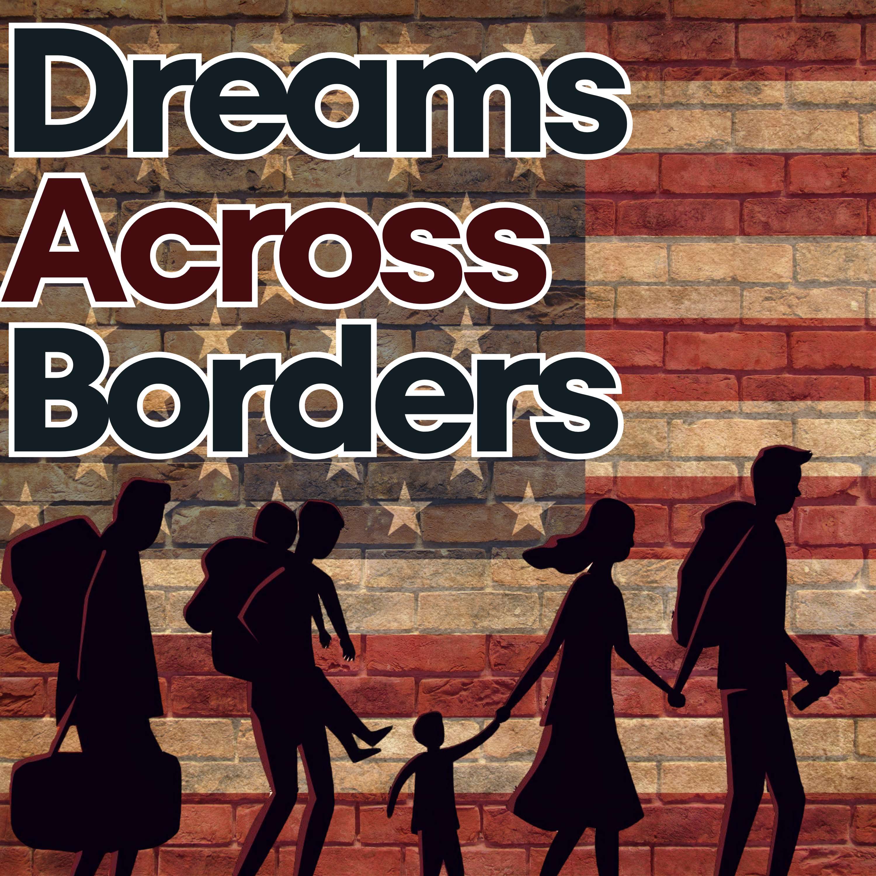 Dreams Across Borders Season 1 | Joel’s Dream: EP 1 “The Journey North”