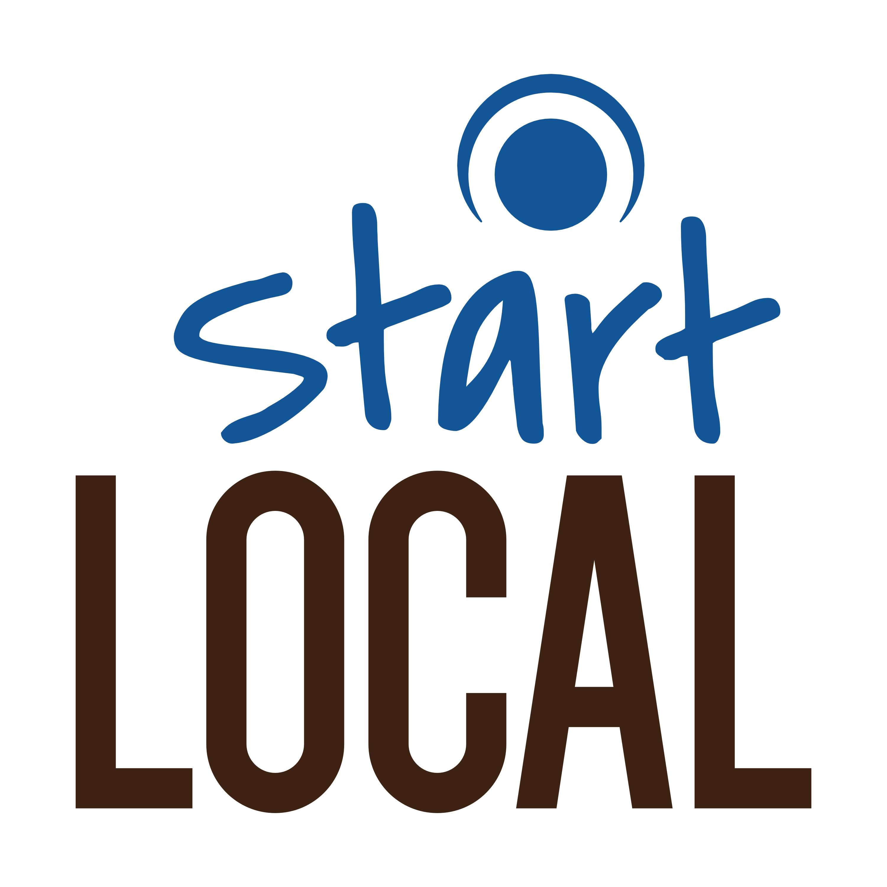 Start Local