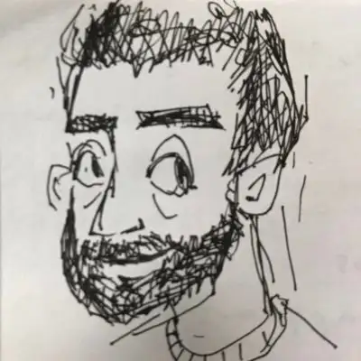 Sahil Lavingia