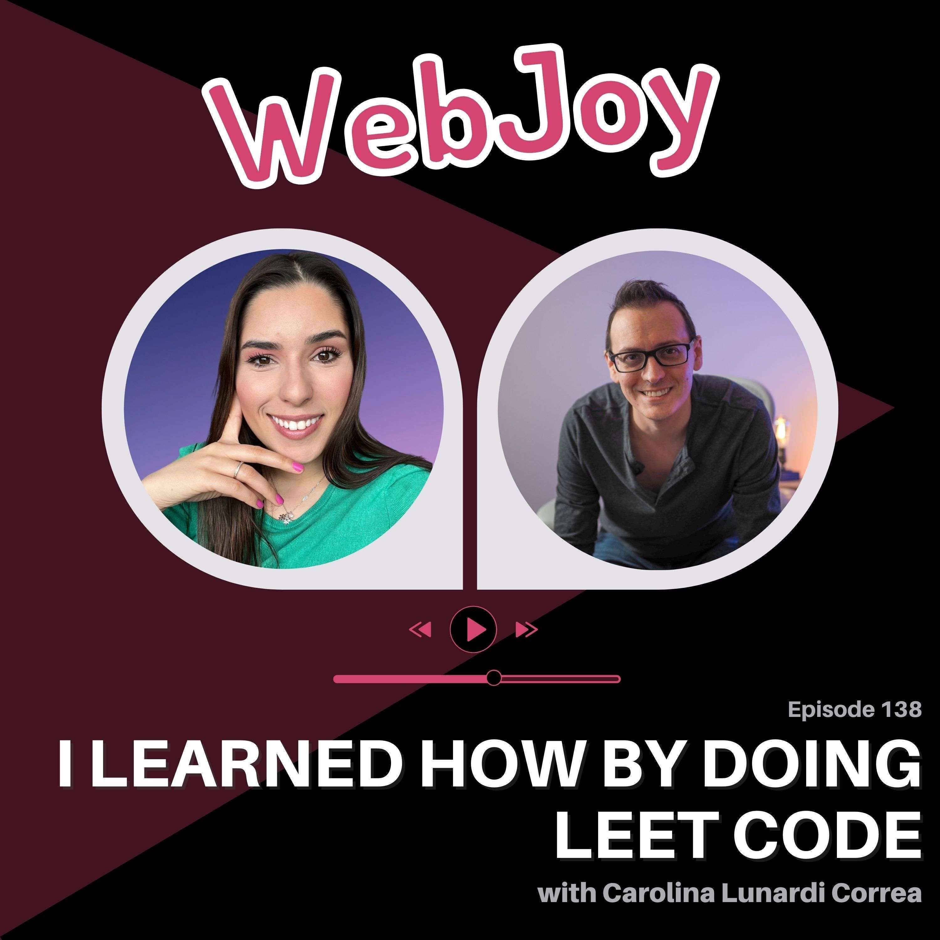 WebJoy: Real Stories from Tech About the Struggles and Delights That Made Us Who We Are Today