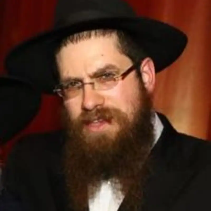 Rabbi Dovid Lieder