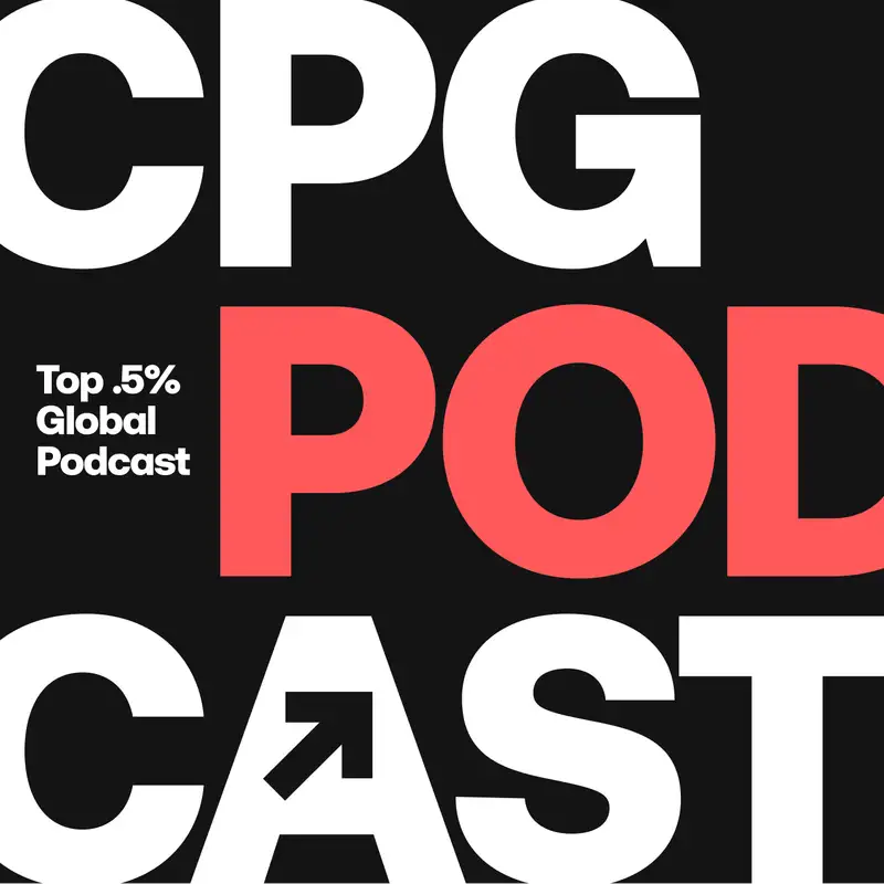 #96 How to Understand the Unit Economics of a CPG Company with Graphite Financial