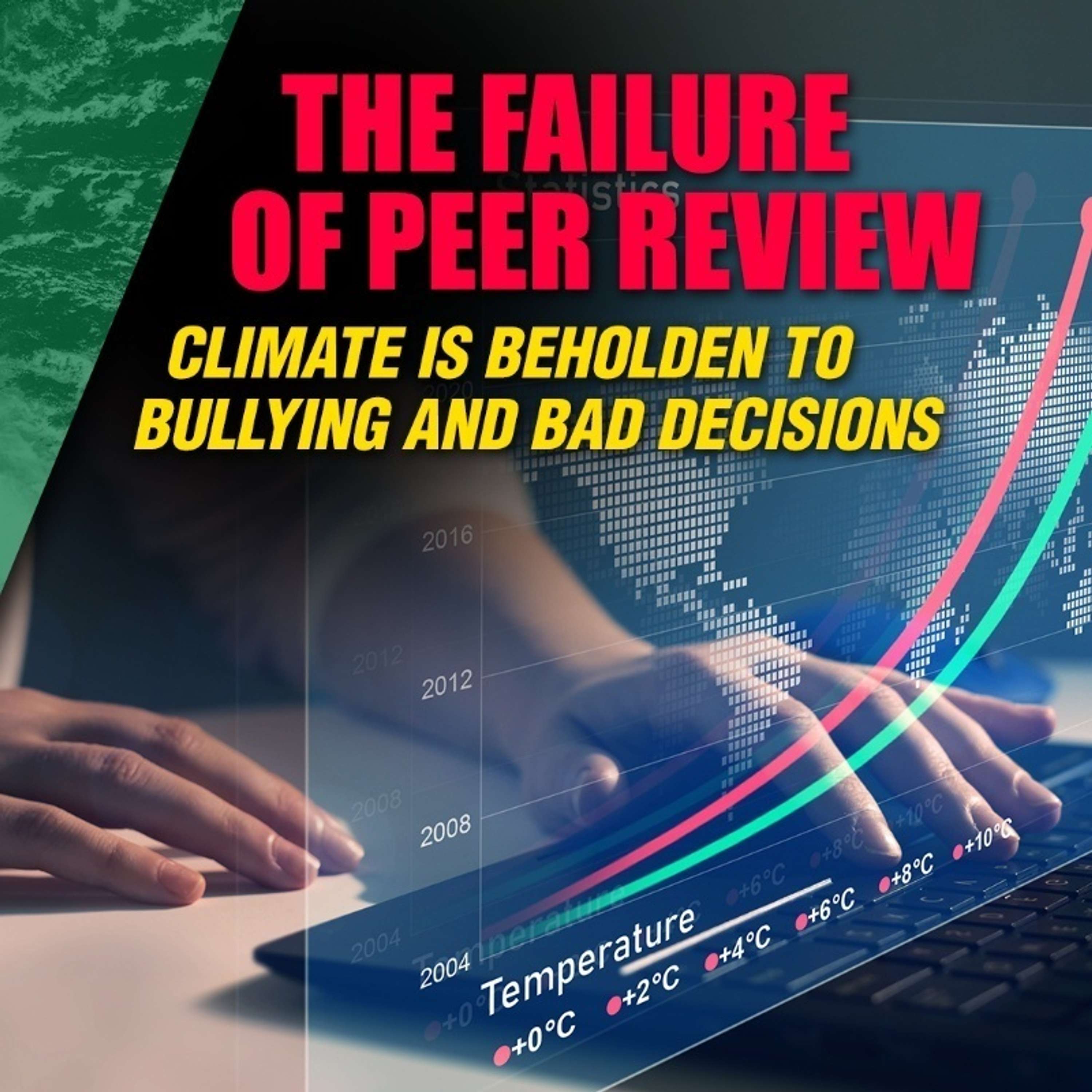 Environment and Climate News Podcast