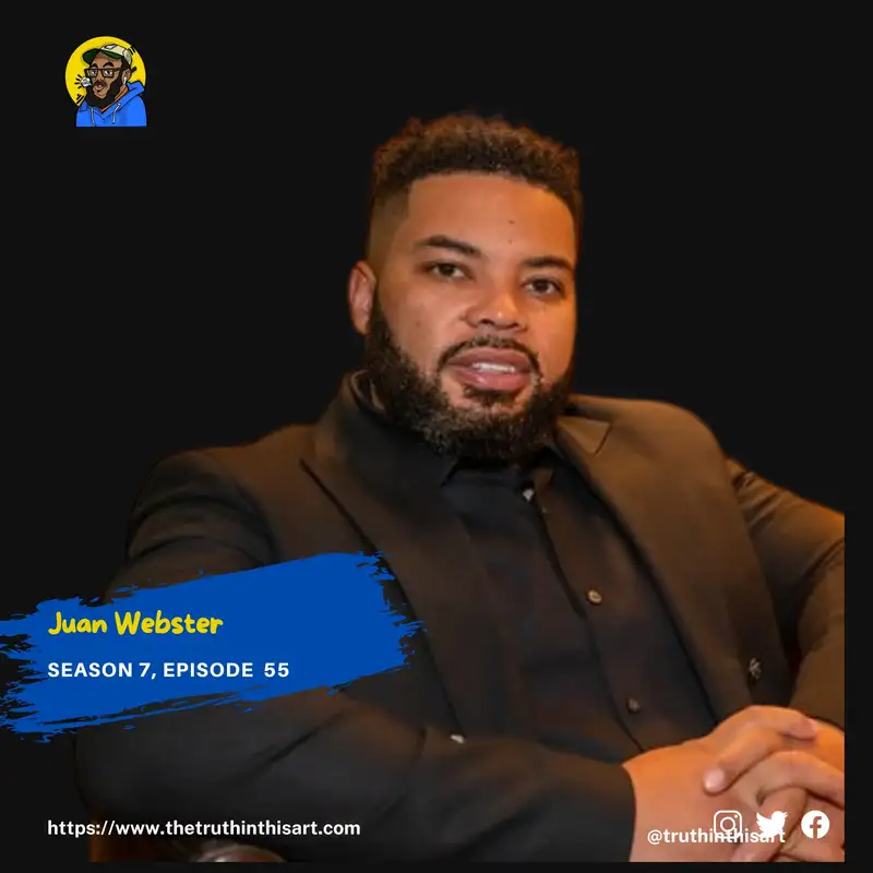 Juan Webster: Bridging the Gap Between Business and Community Through Social Impact
