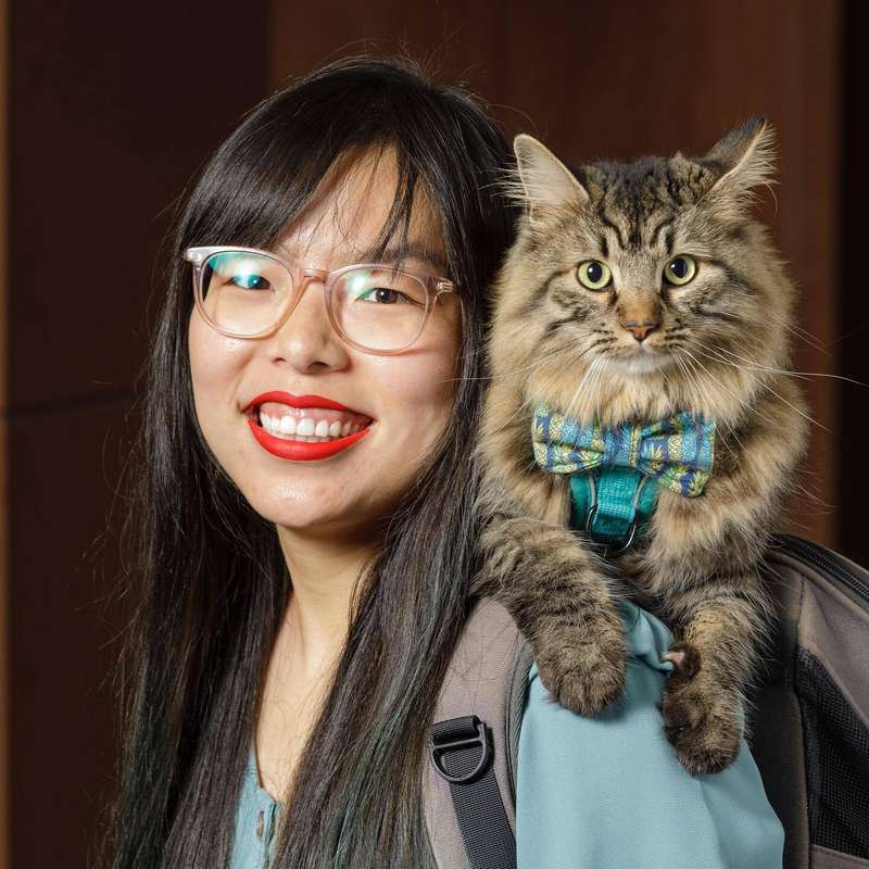 Jenny Wu