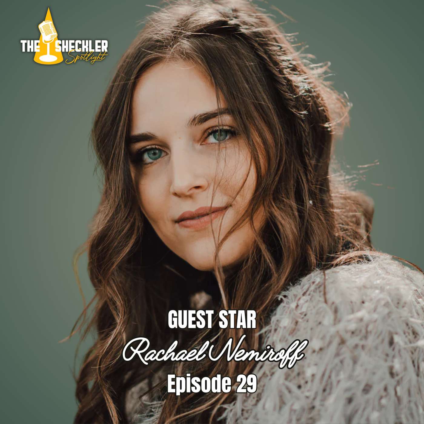 The Sheckler Spotlight