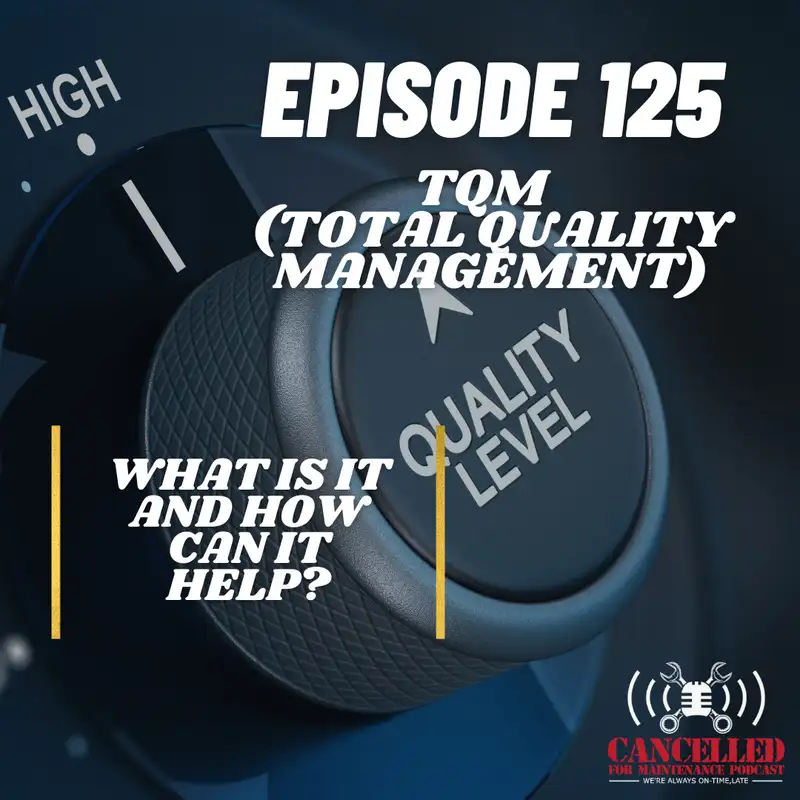 TQM | What is it and how can it help?