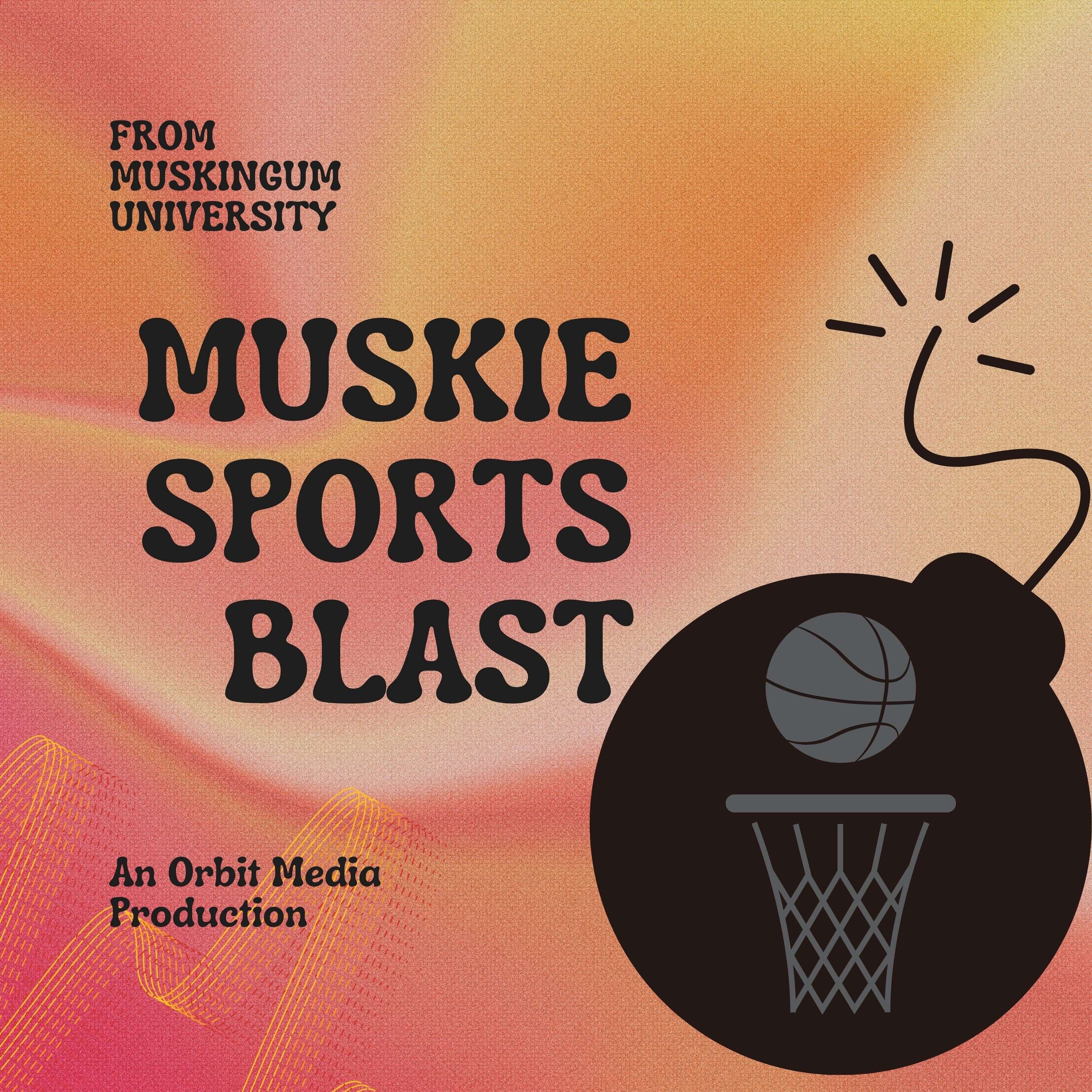 Muskie Sports Blast