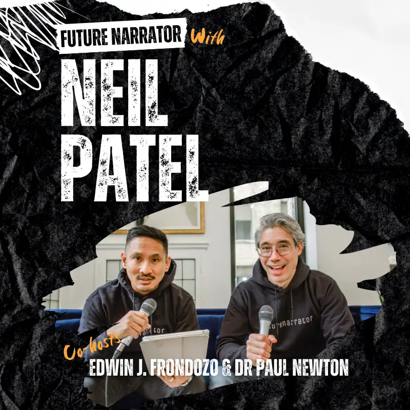 The Future of SEO and Technology: Insights from Neil Patel