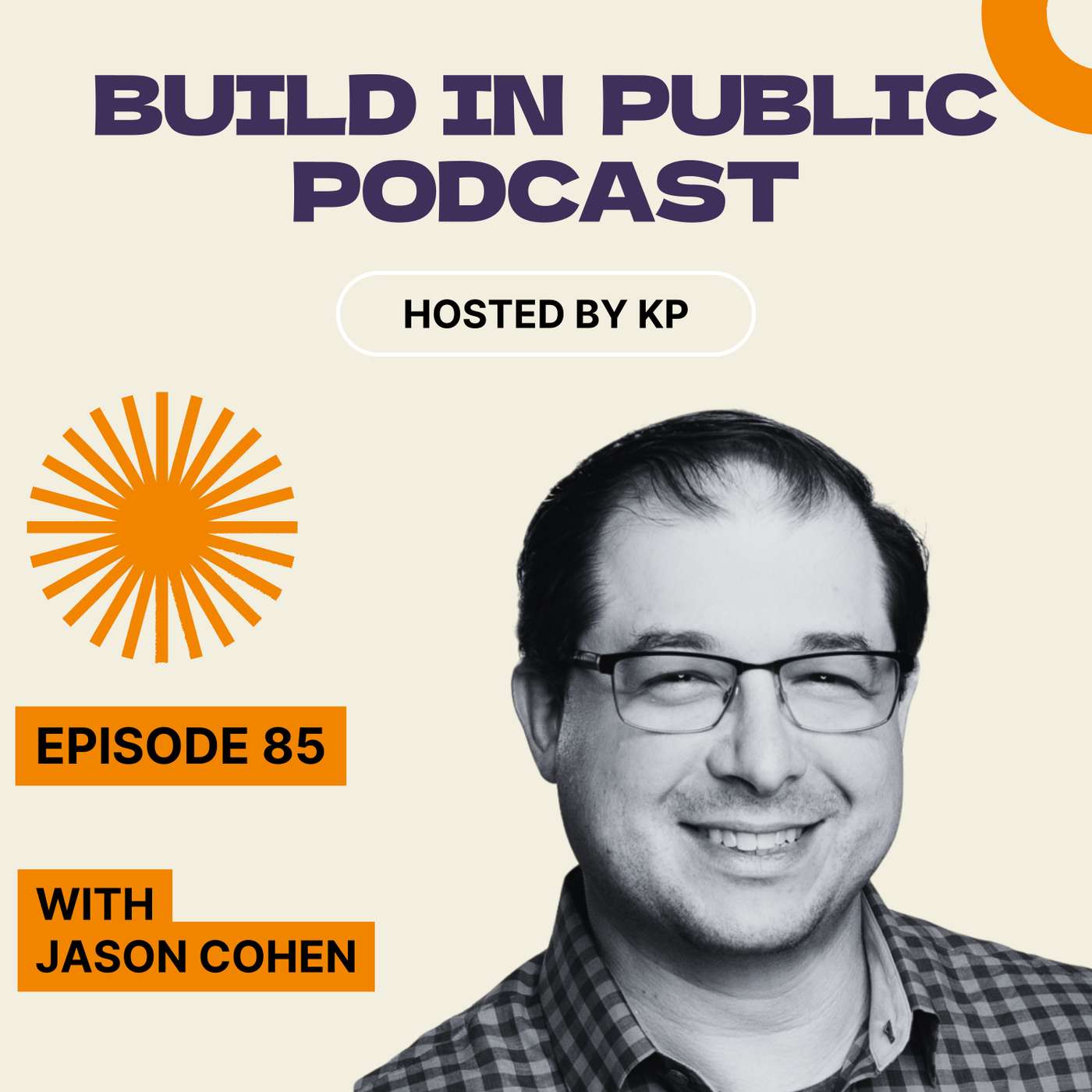 Jason Cohen on Missionaries vs Mercenaries and The Impact of Passion in Business