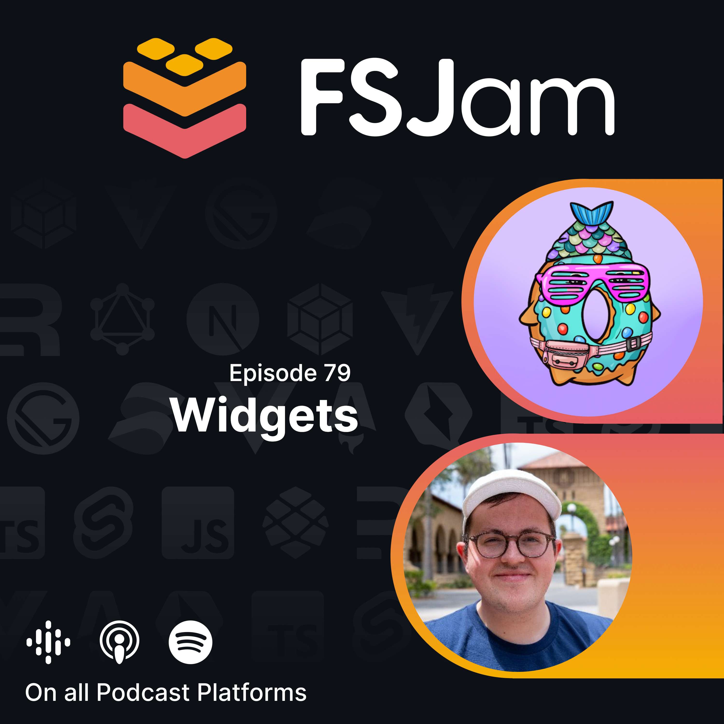 FSJam Podcast