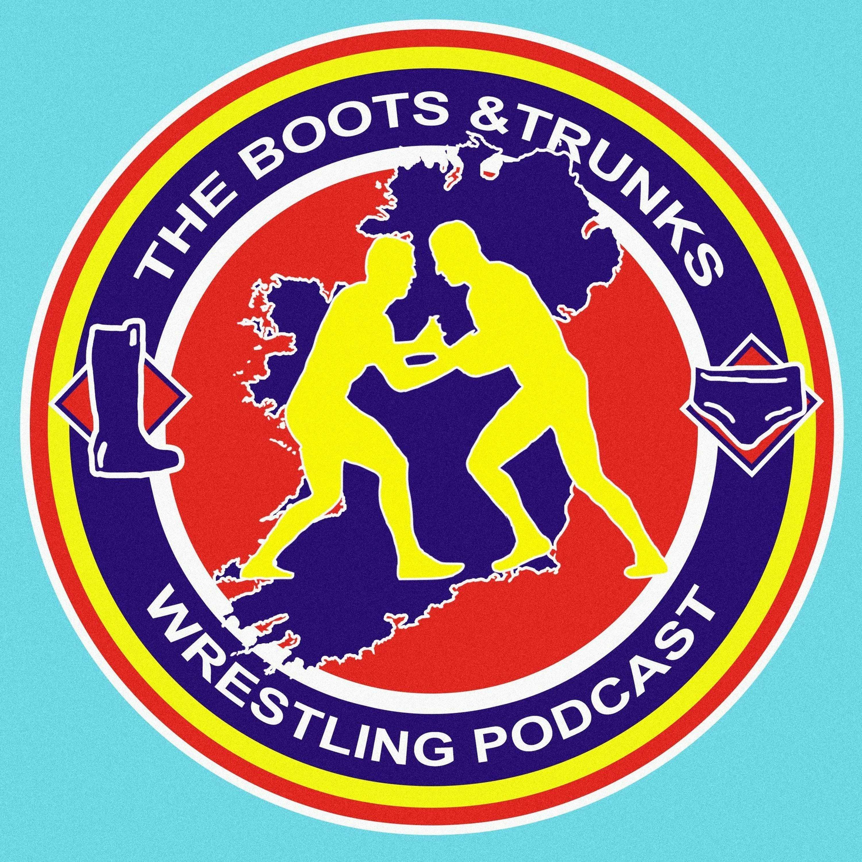 Boots and Trunks Podcast: Episode 5 - A Star Was Born