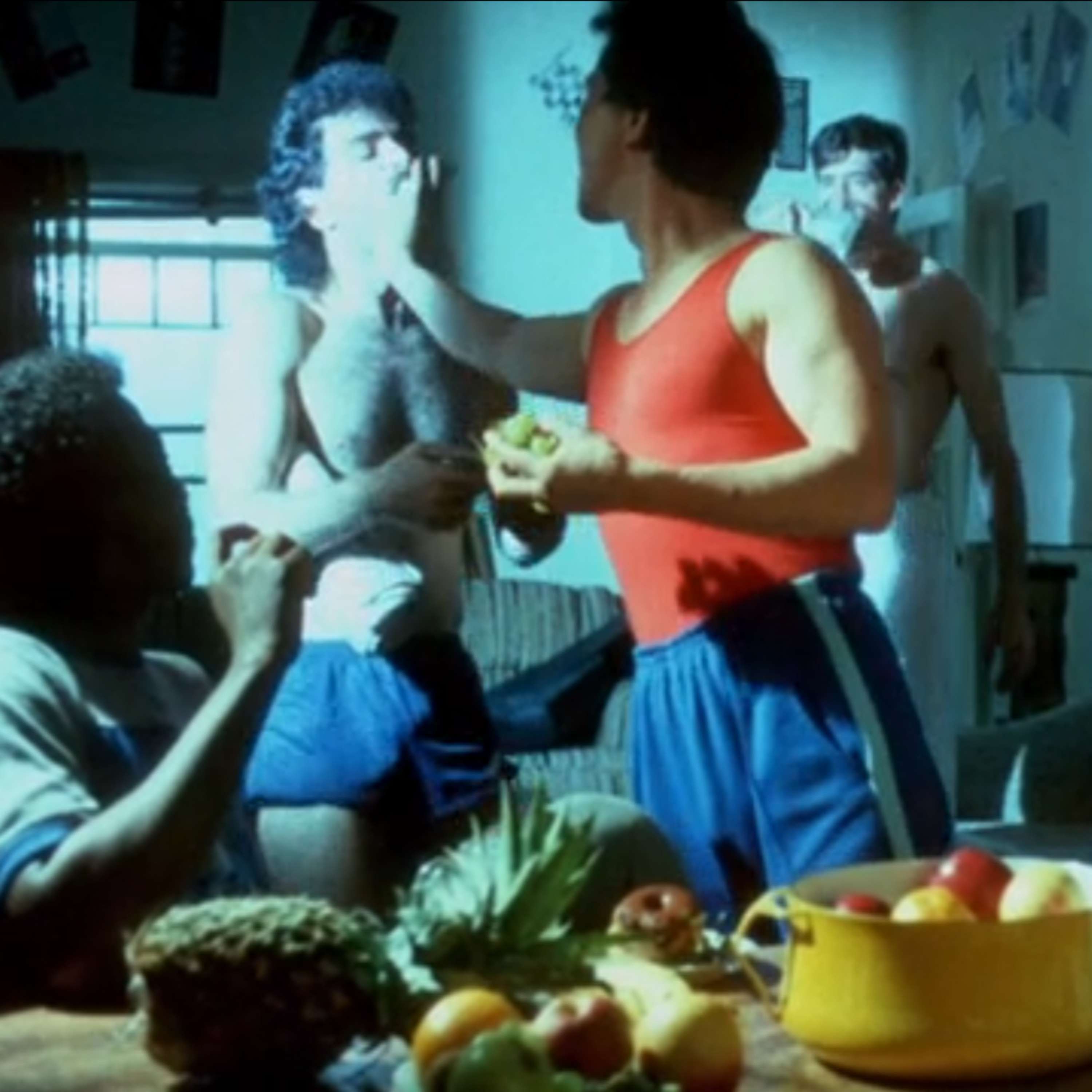BLACK DUNGEON: MIAMI CONNECTION