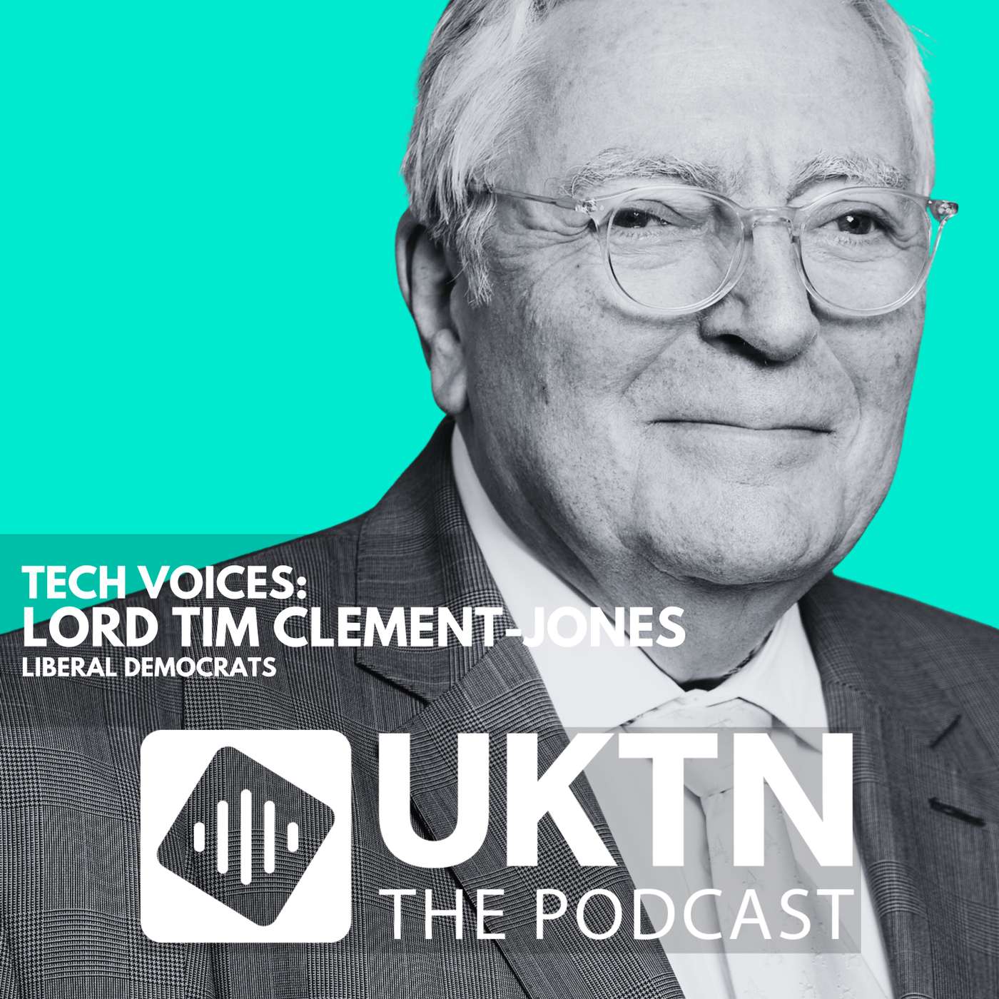 UKTN | The Podcast