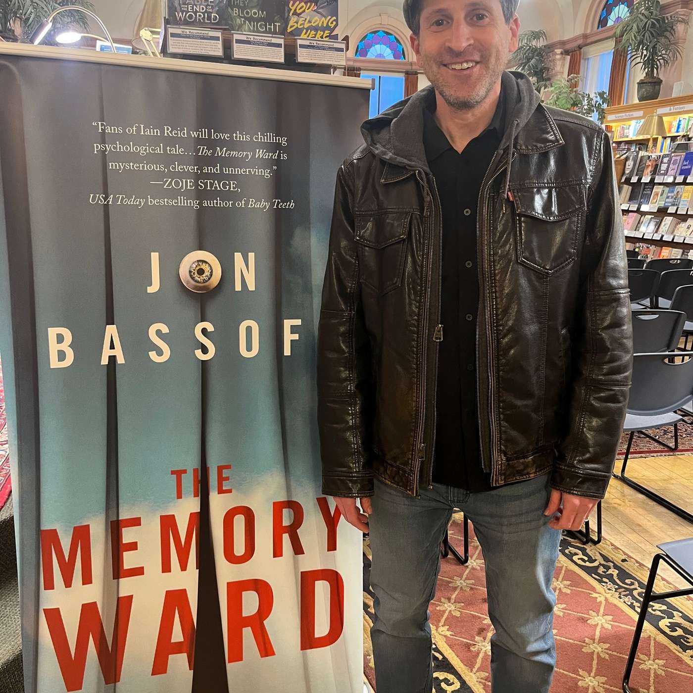 The Memory Ward