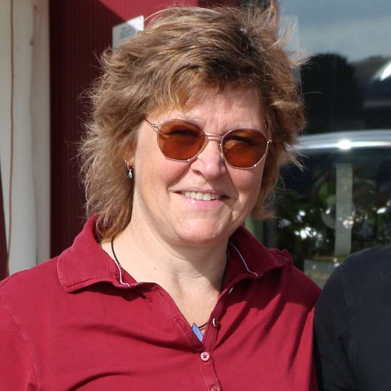 Ulrike Coenen