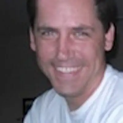 Lance Johnson