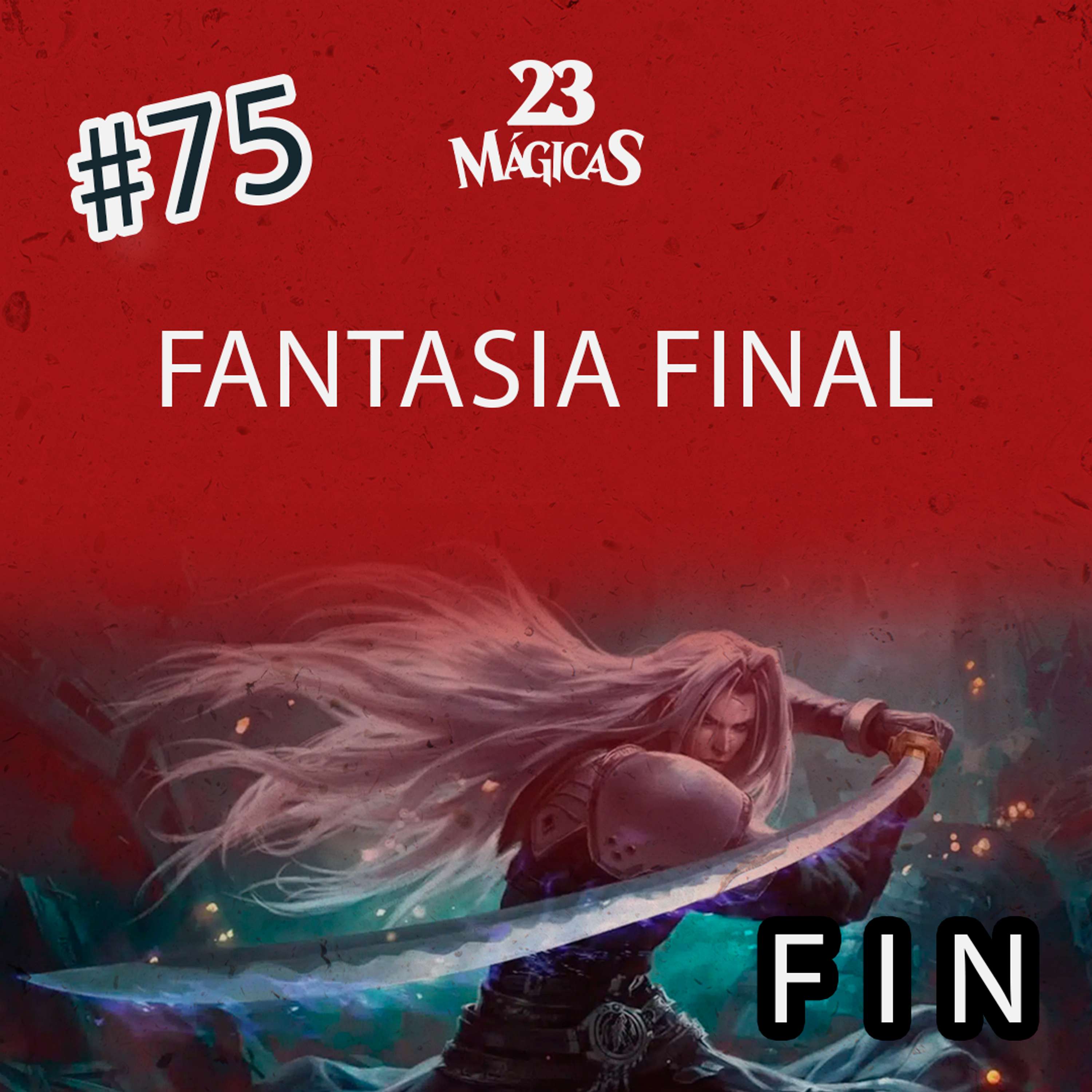 23 Mágicas