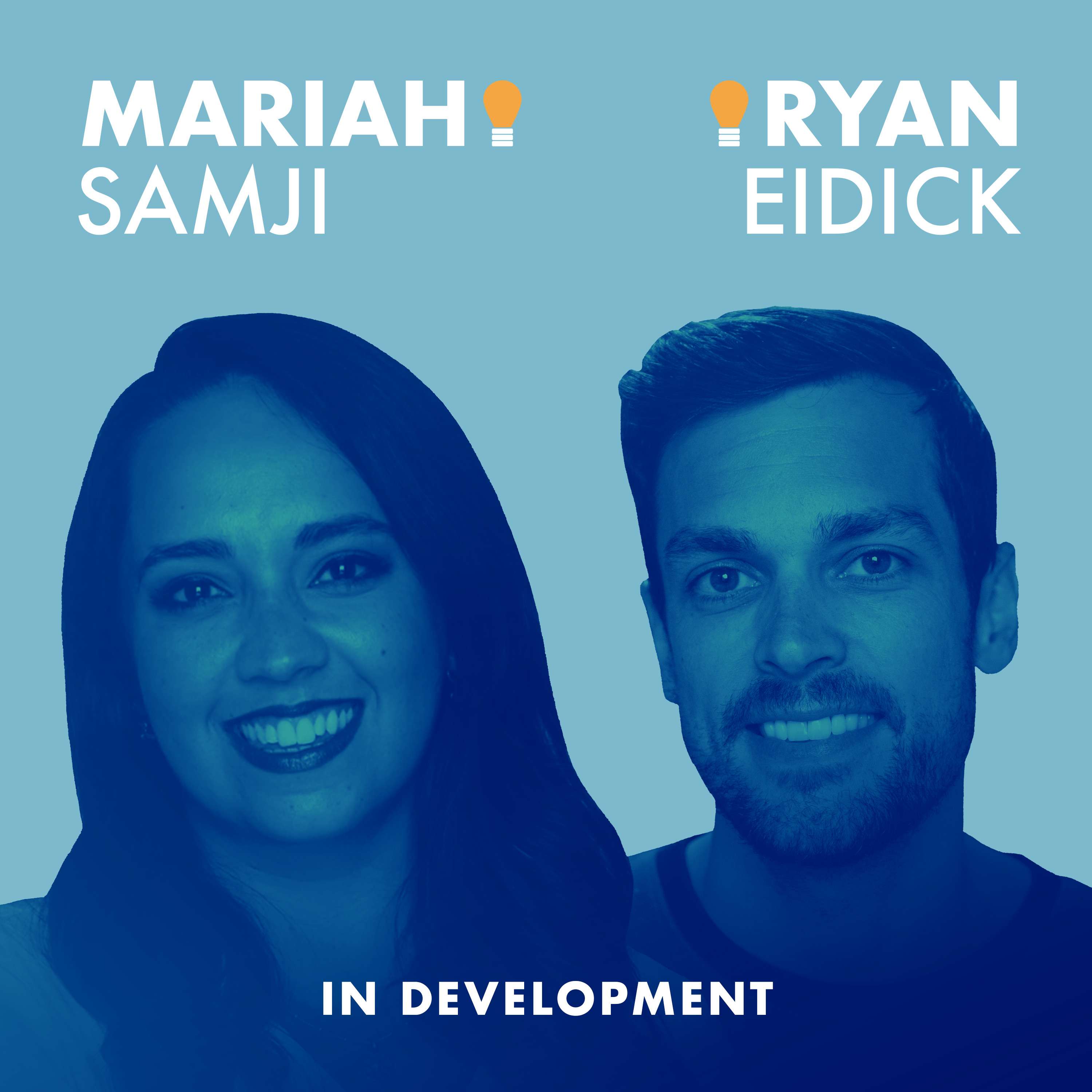In Development Episode 29 - Advocating for a Vibrant and People-Centred Edmonton with Mariah Samji