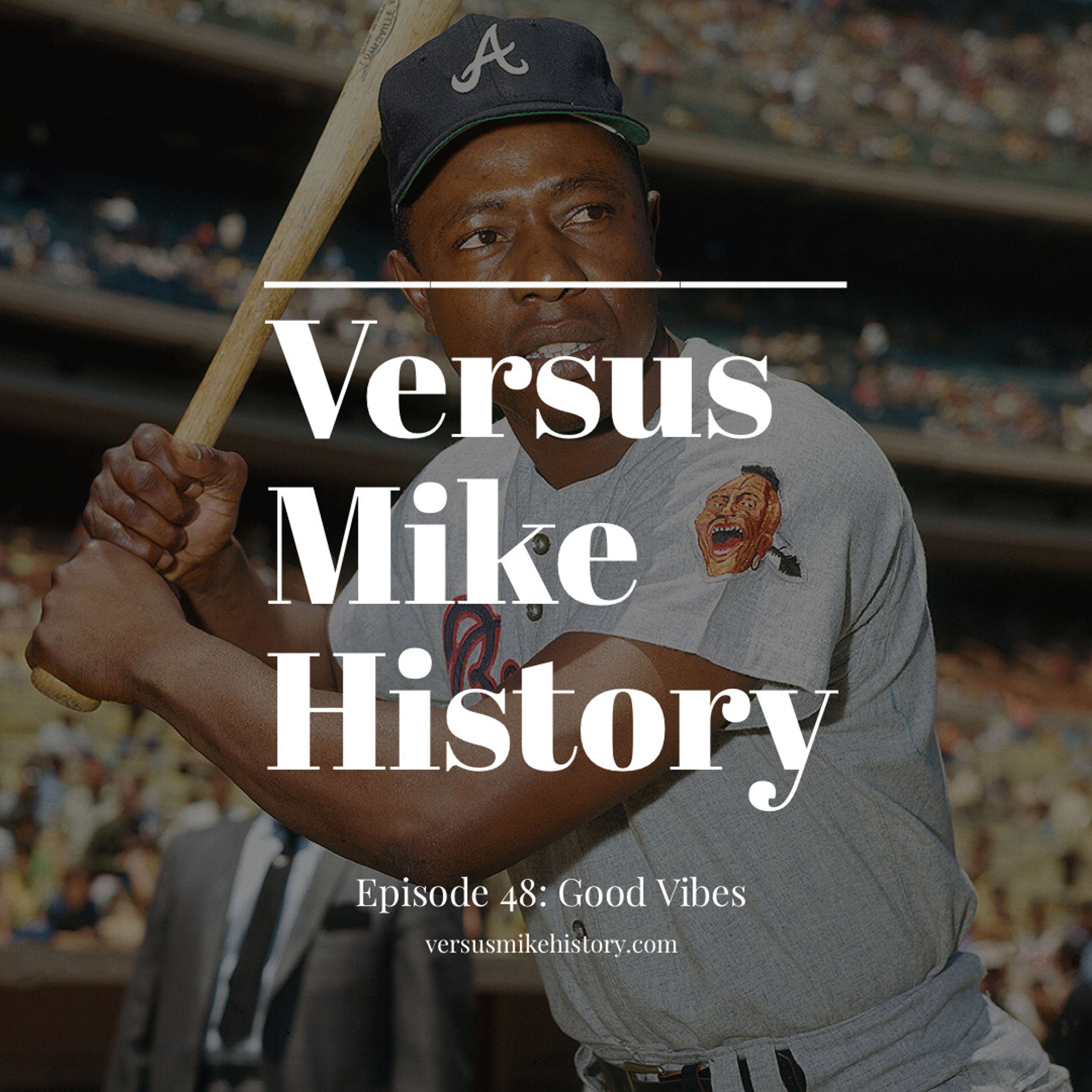 Versus Mike History (The Series)