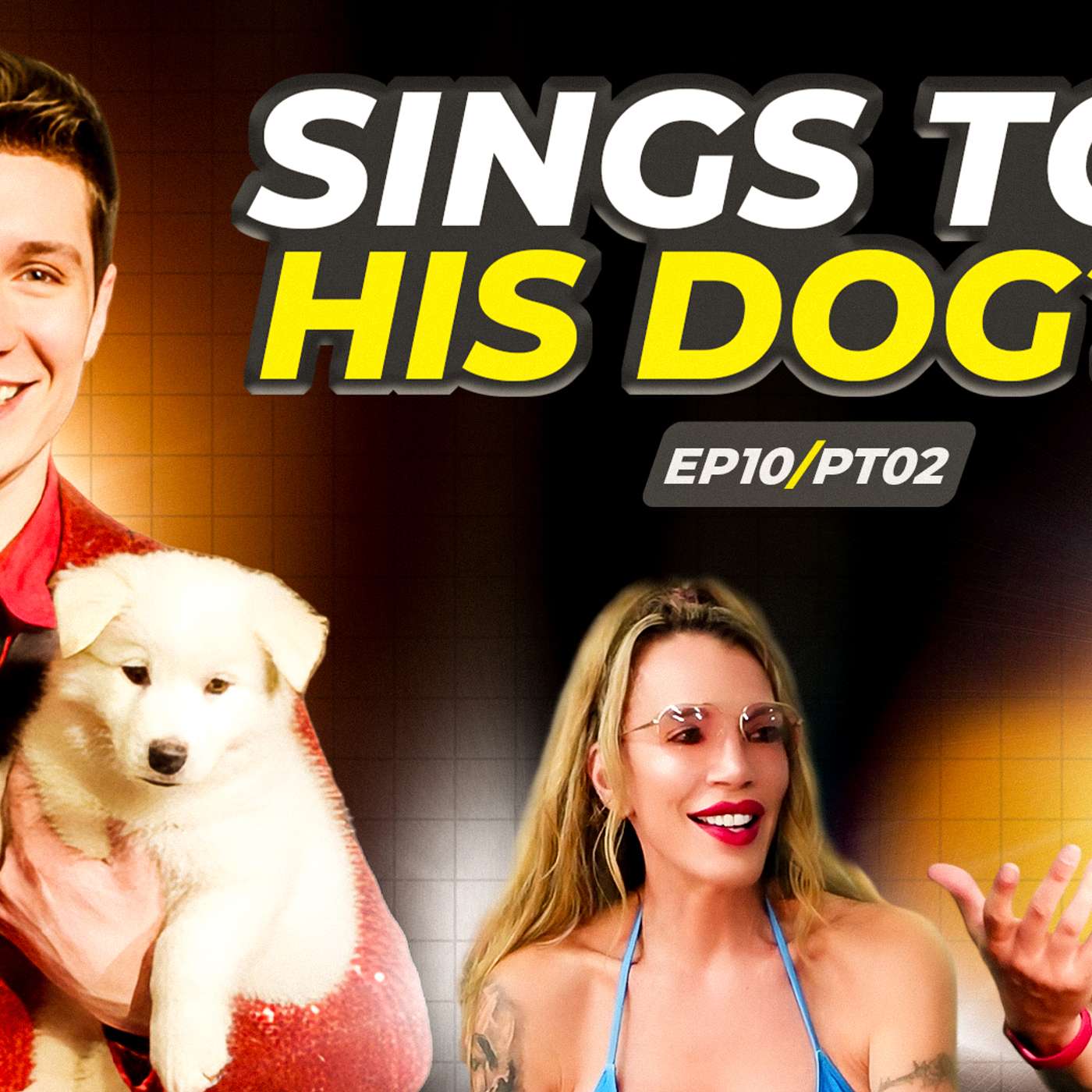 Beer, Booze & B.S. Podcast