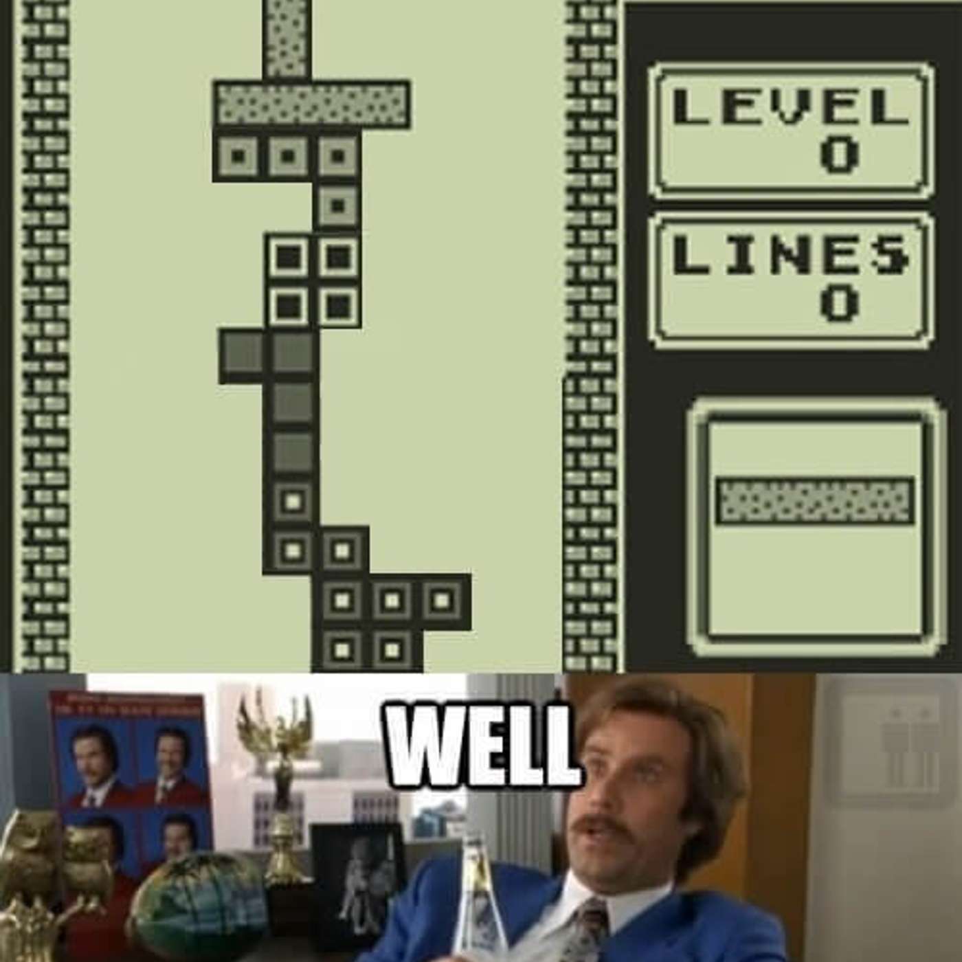 Programming Throwdown