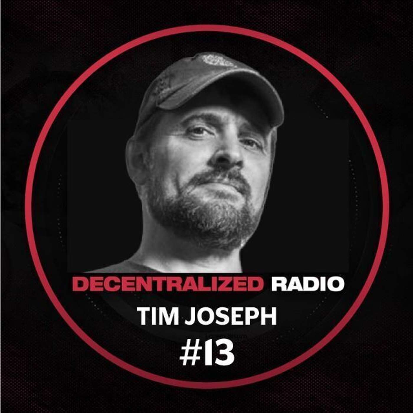 Decentralized Radio