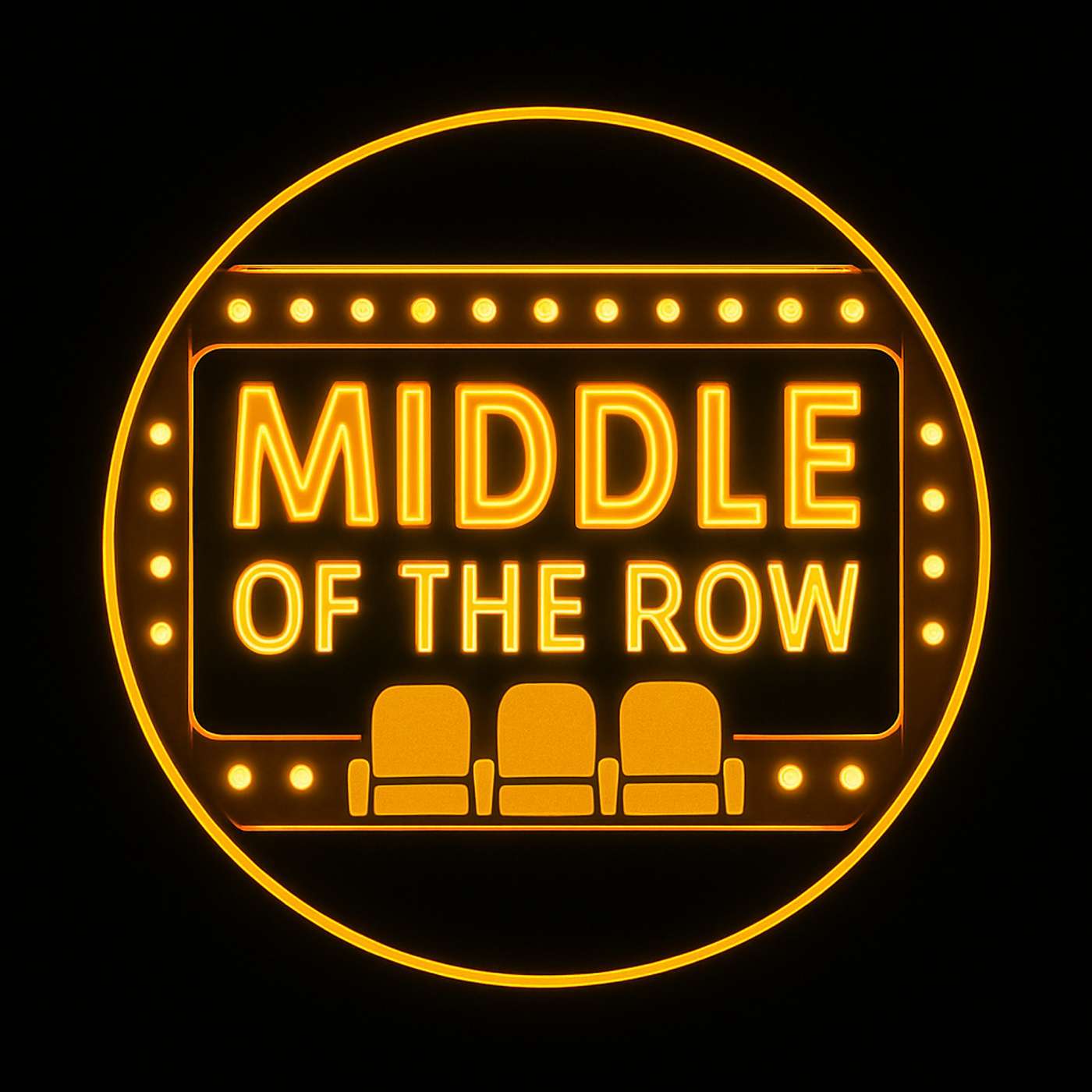Top 3 Comedic Actor List + Midsommar Review episode artwork