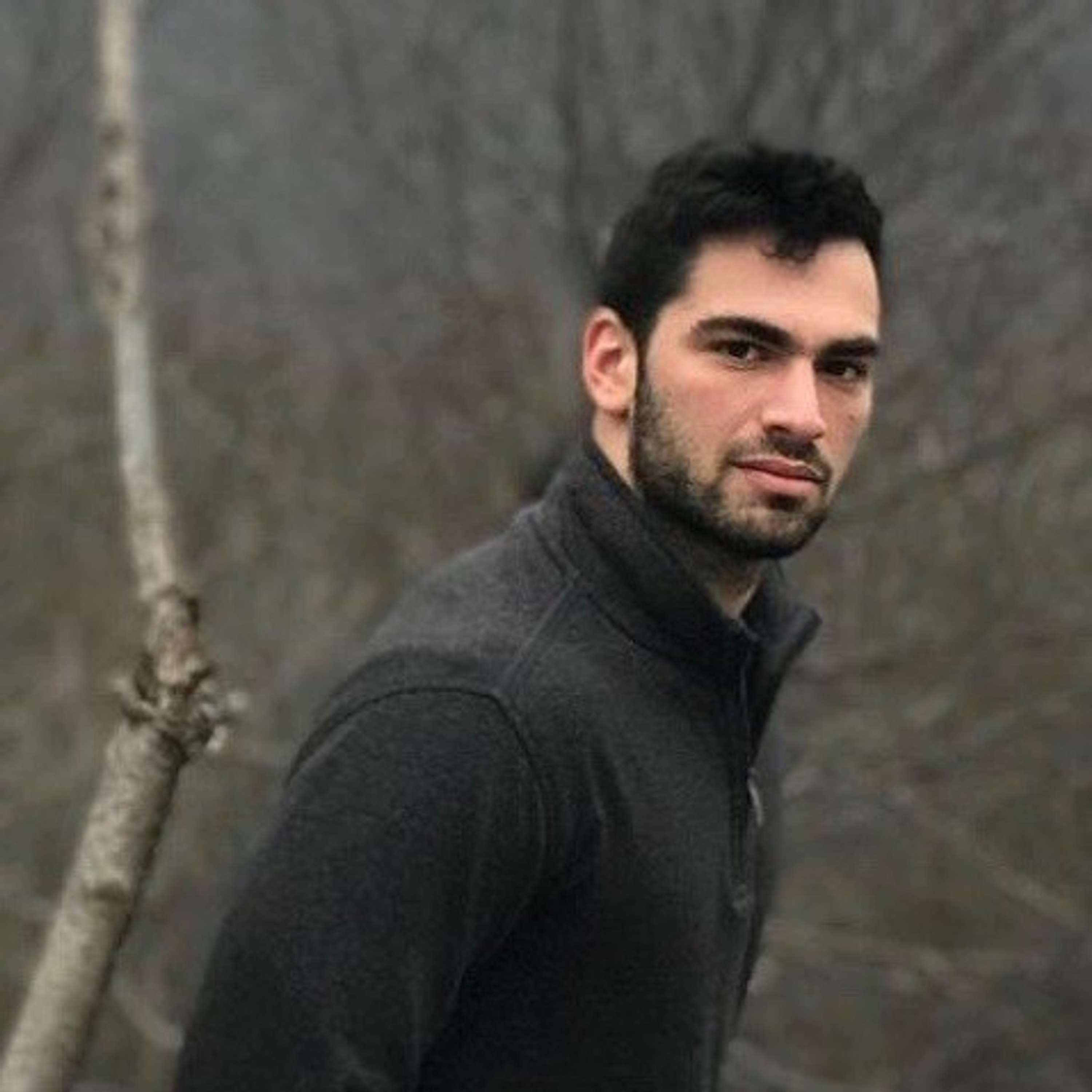 Lorenzo Gisonda ’19