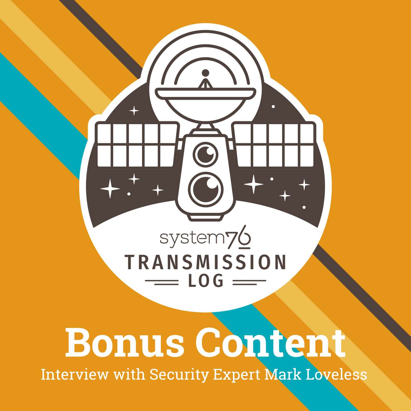 May 2023 - Mark Loveless - Full Interview May 2023 - Mark Loveless - Full Interview