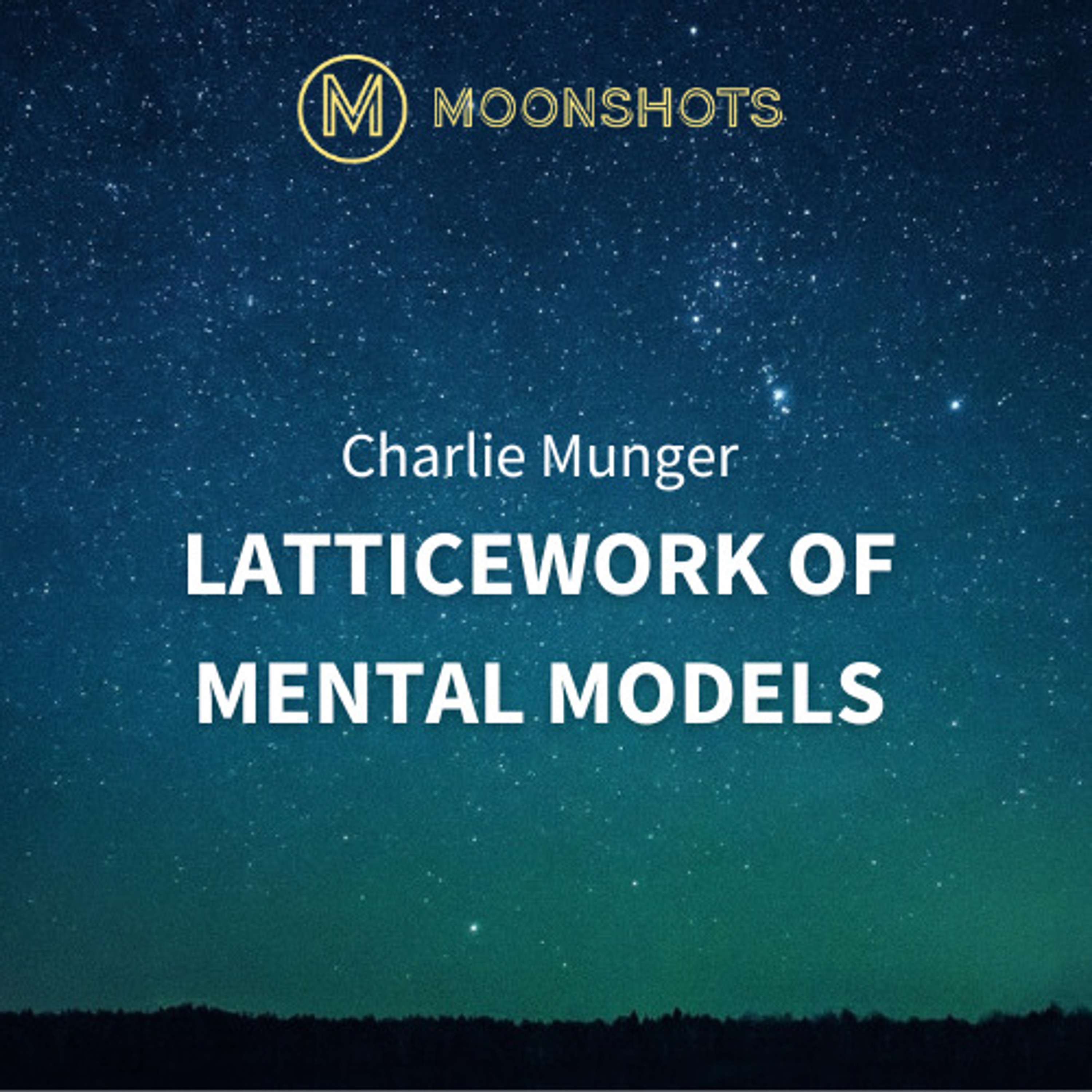 Moonshots Podcast: Superstar mindsets and success habits