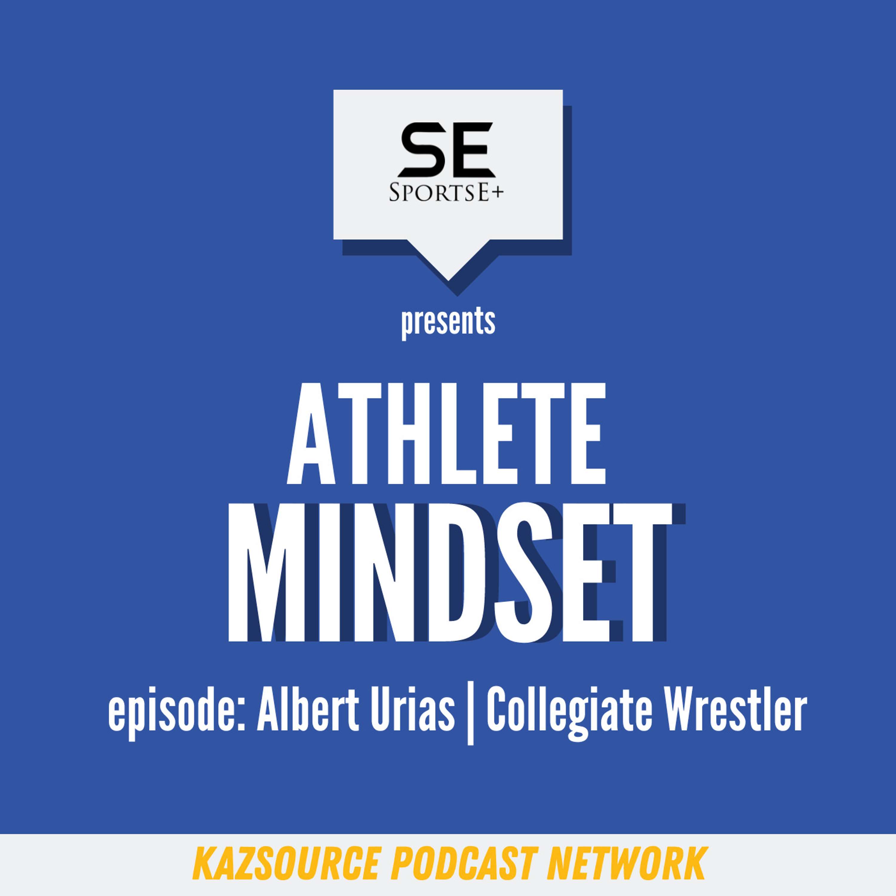 Athlete Mindset