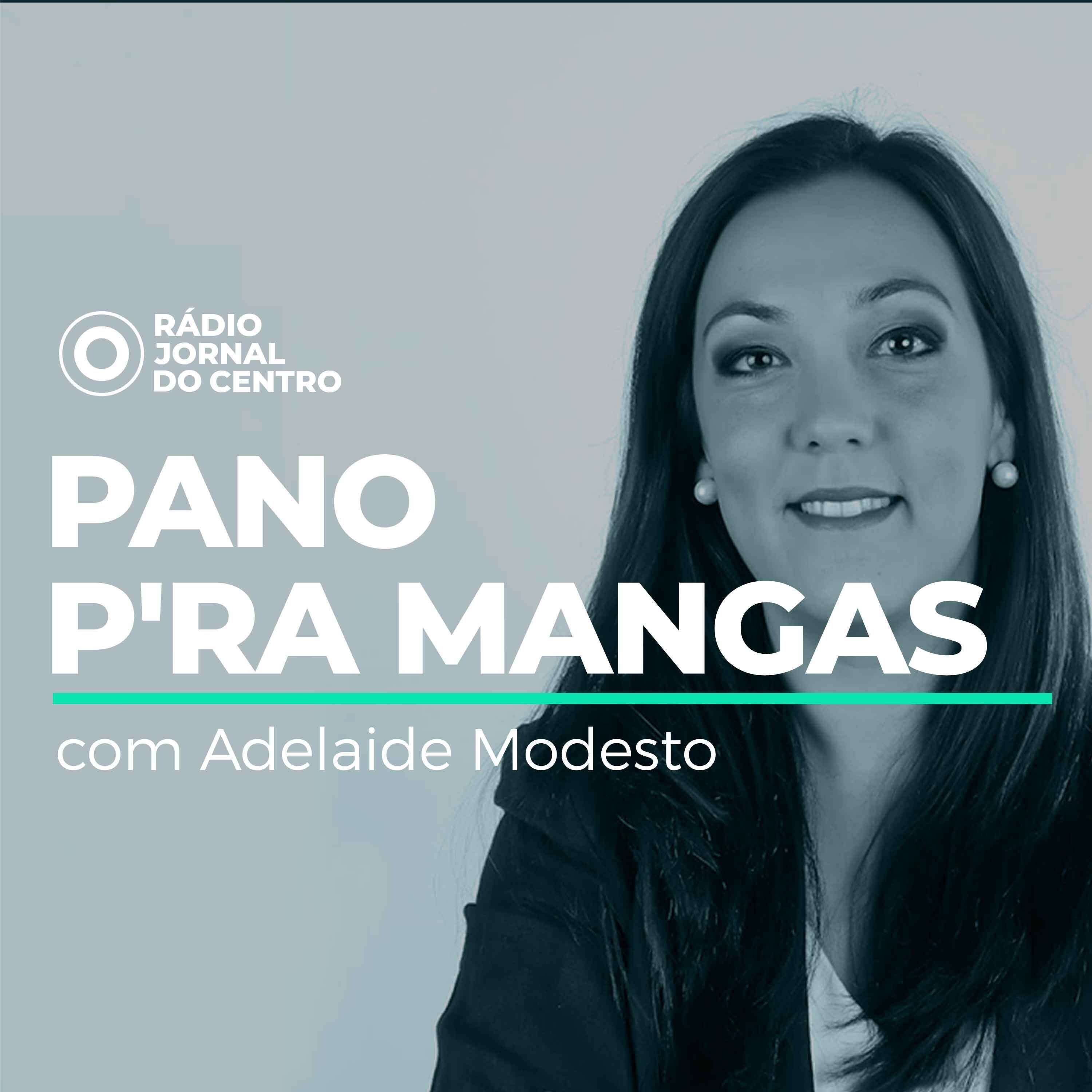 Pano P\'ra Mangas