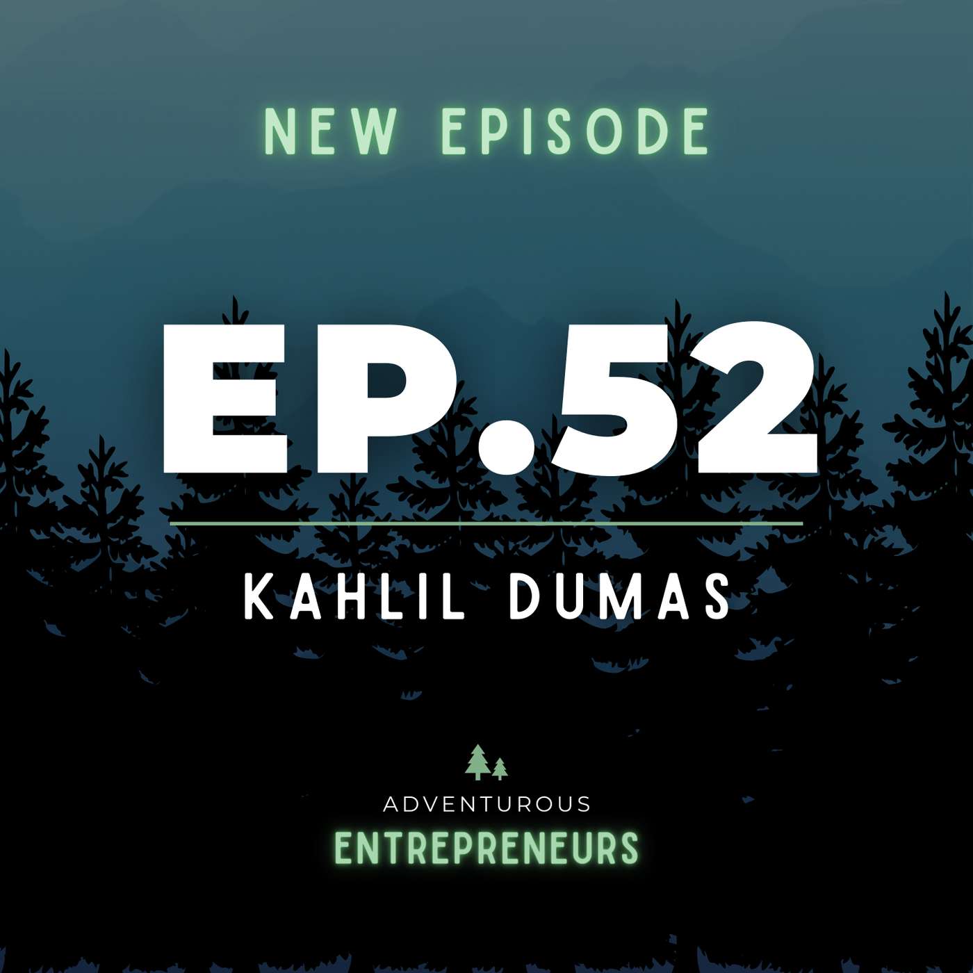 Kahlil Dumas - Breaking Entrepreneurship Myths, Feeling Stuck And How To Overcome Challenges, And Money “Trauma” And How To Overcome It To Achieve Your Rich Life