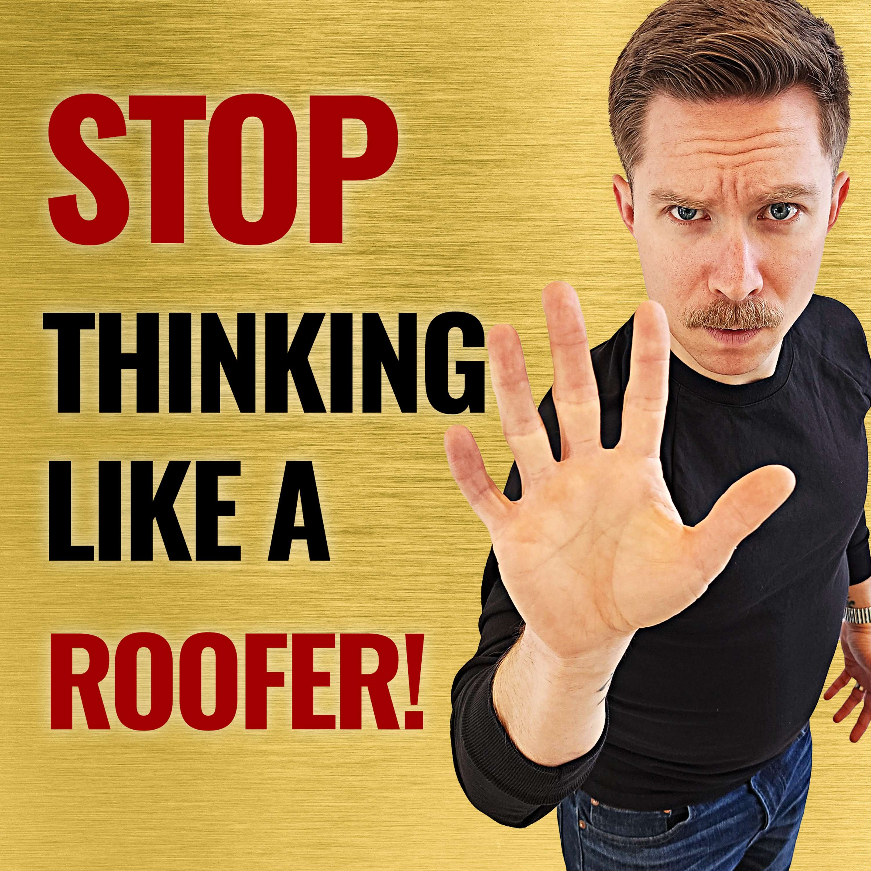 The Roof Strategist Podcast by Adam Bensman