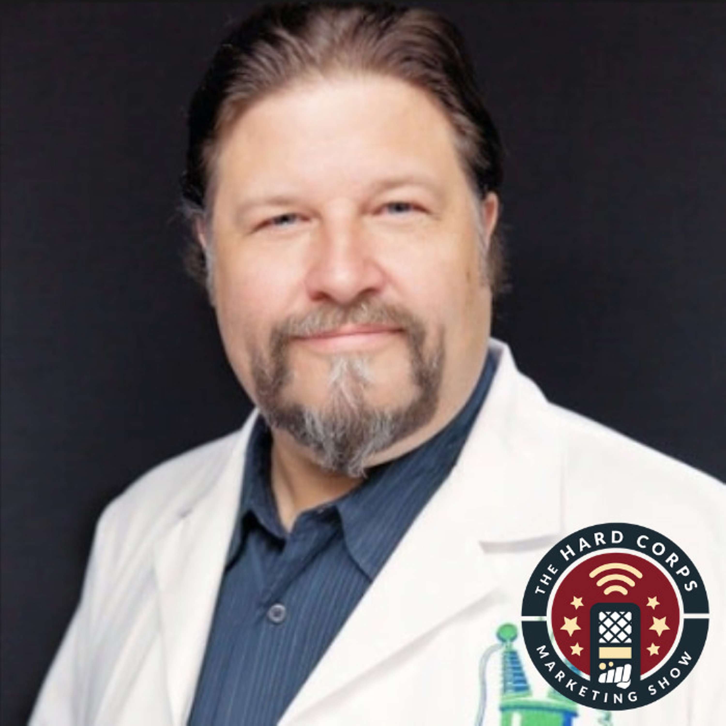 The Hard Corps Marketing Show